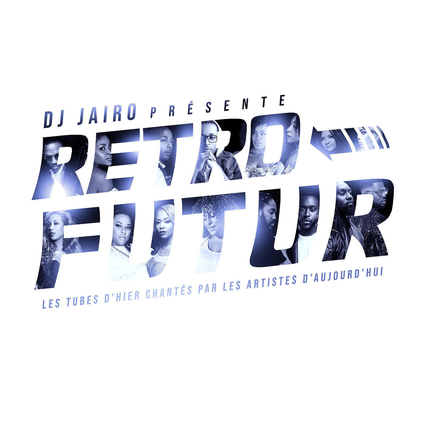 DJ Jaïro - AKA MANMAN