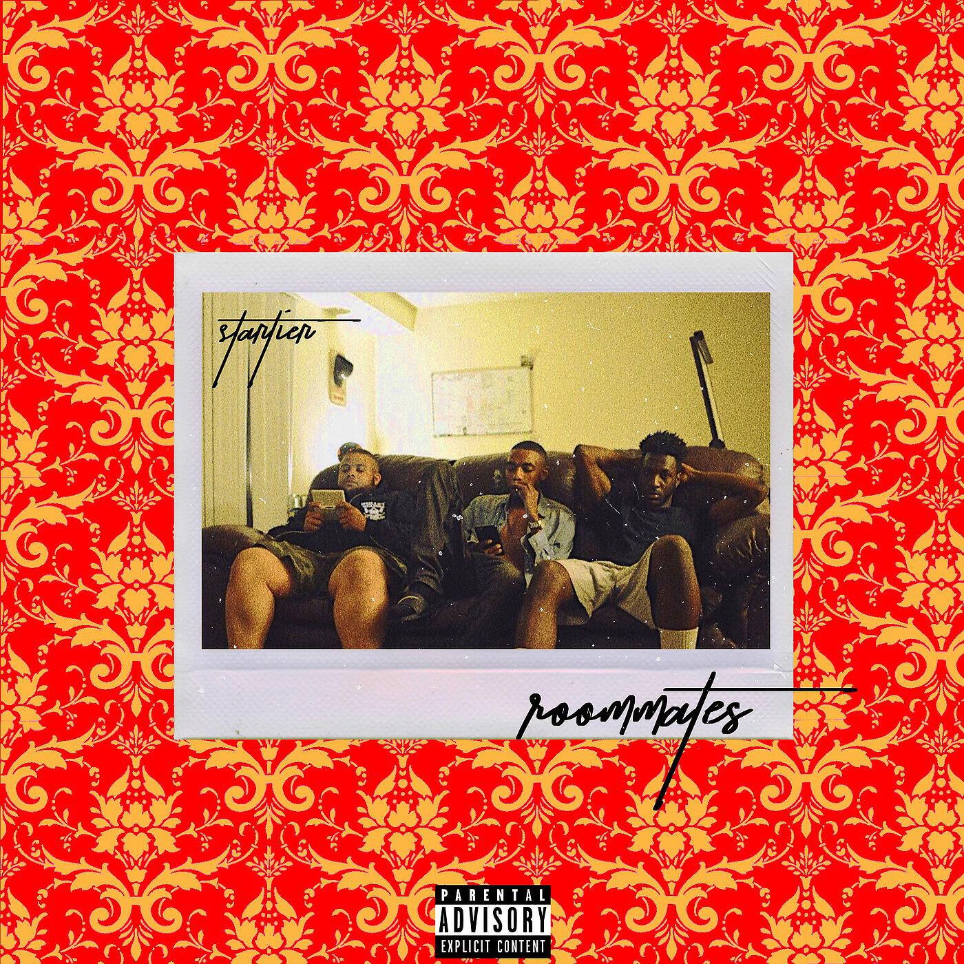 Startier - Early (feat. Kush, BenJamin Banger & Score|Swayze)