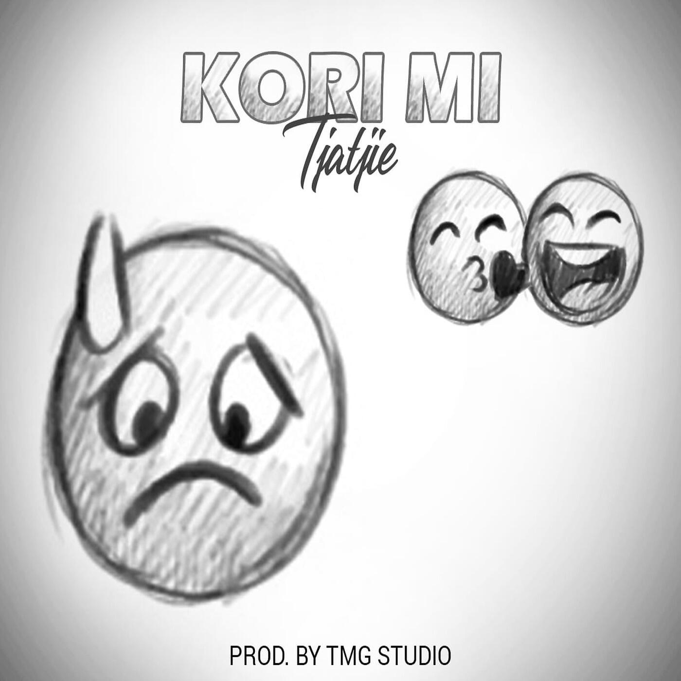 Tjatjie - Kori Mi