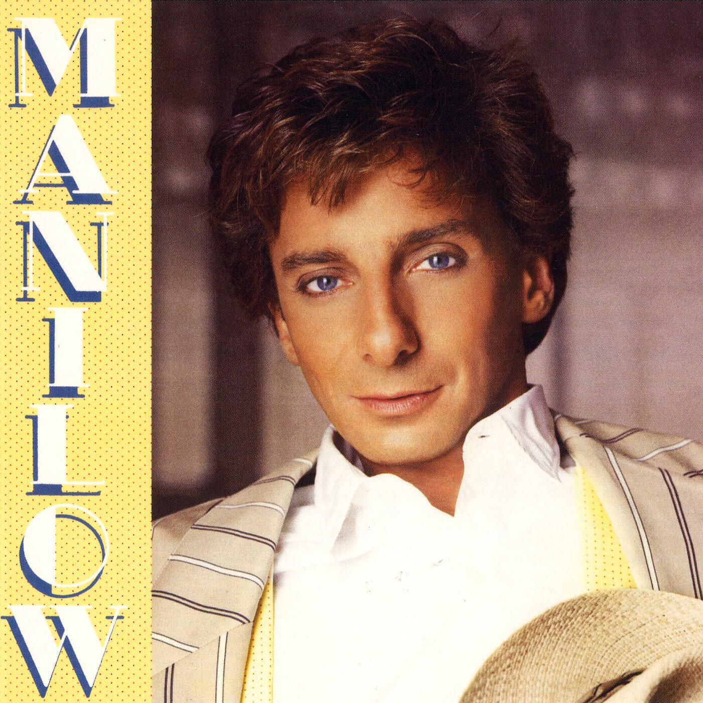 Barry Manilow - It's All Behind Us Now