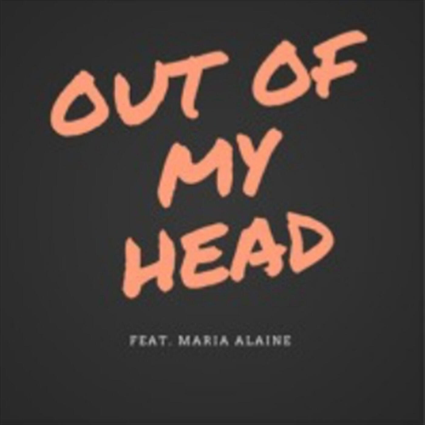 Billey Madison - Out of My Head