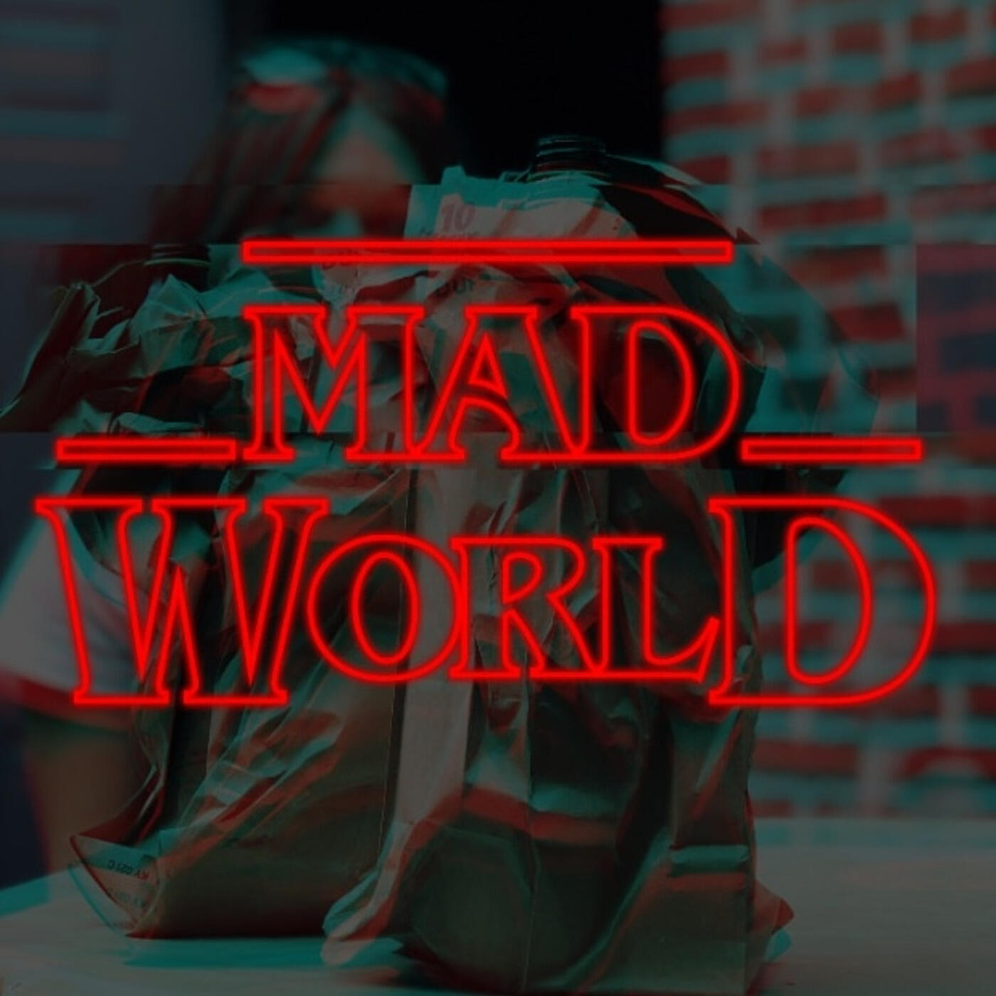 Travis Hunter-Brown - Mad World
