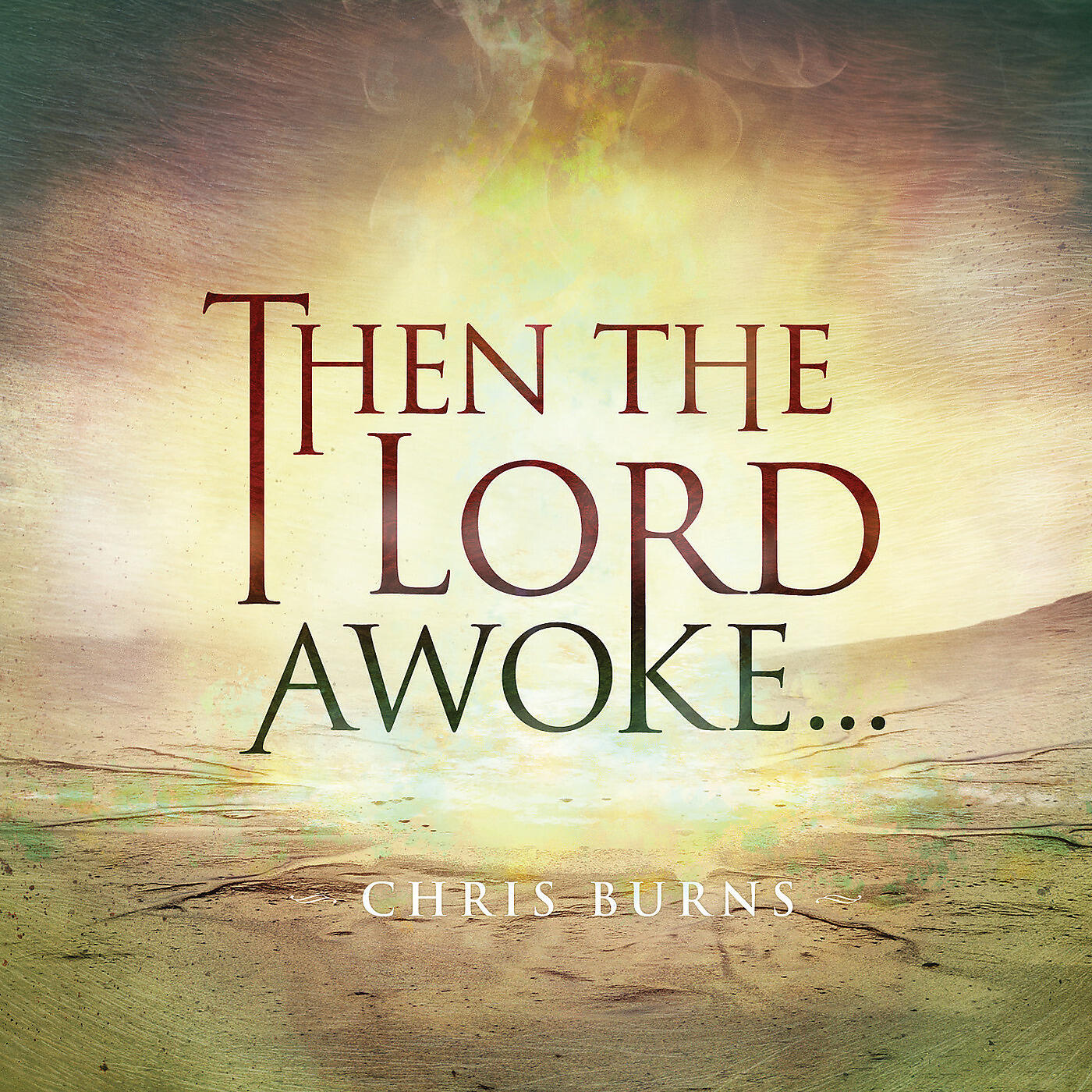 Chris Burns - Swing Your Sickle
