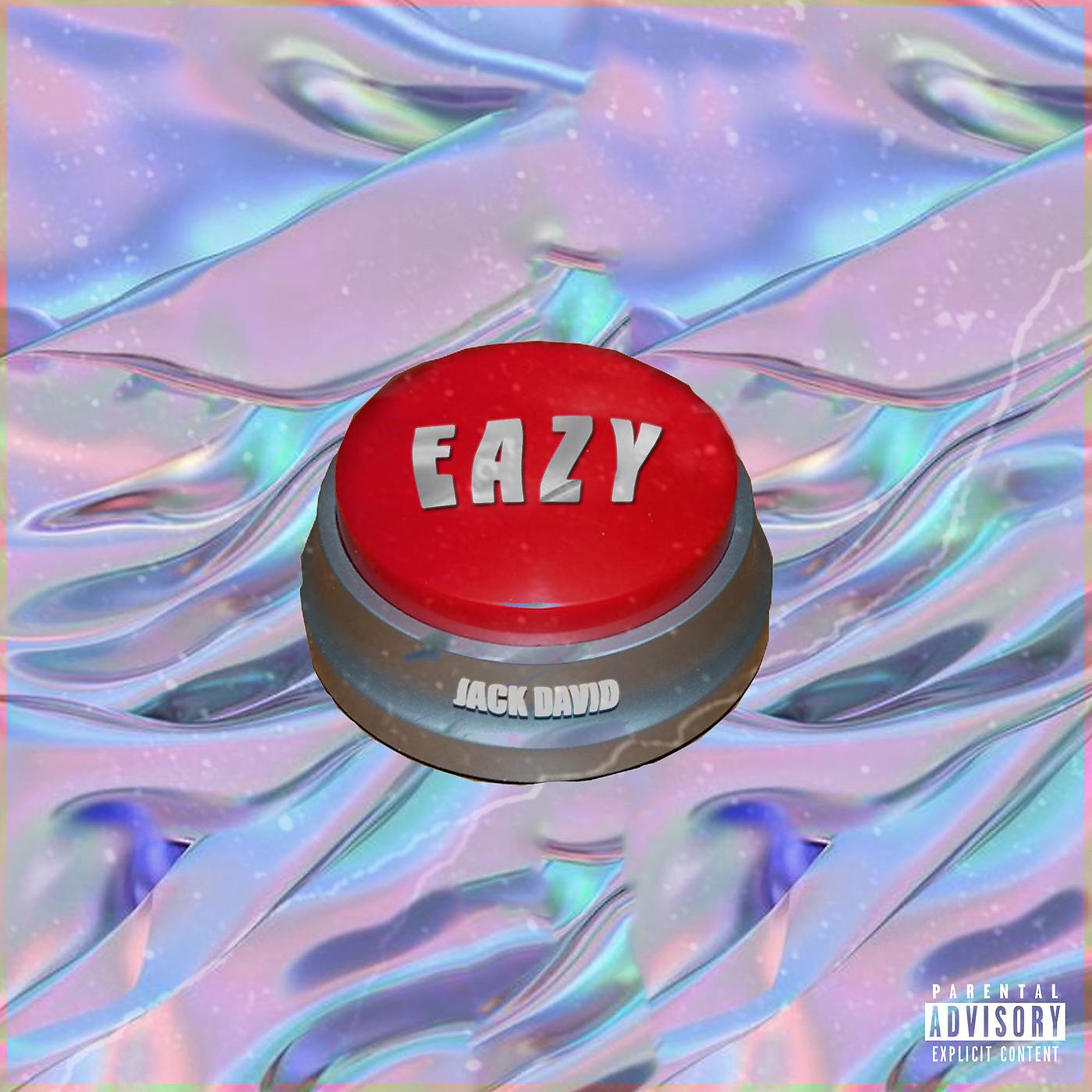 Постер альбома Eazy