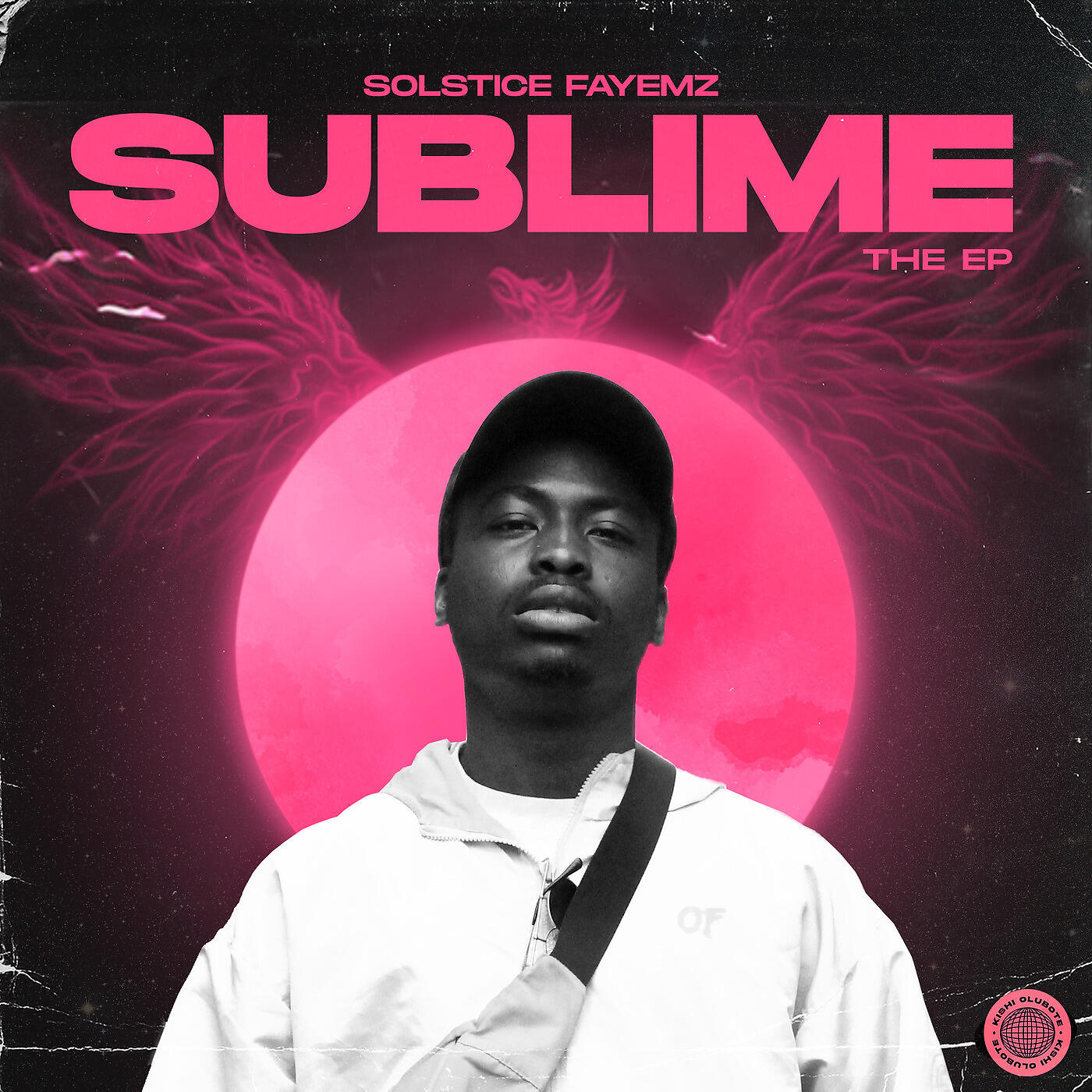 Solstice Fayemz - Straight Facts