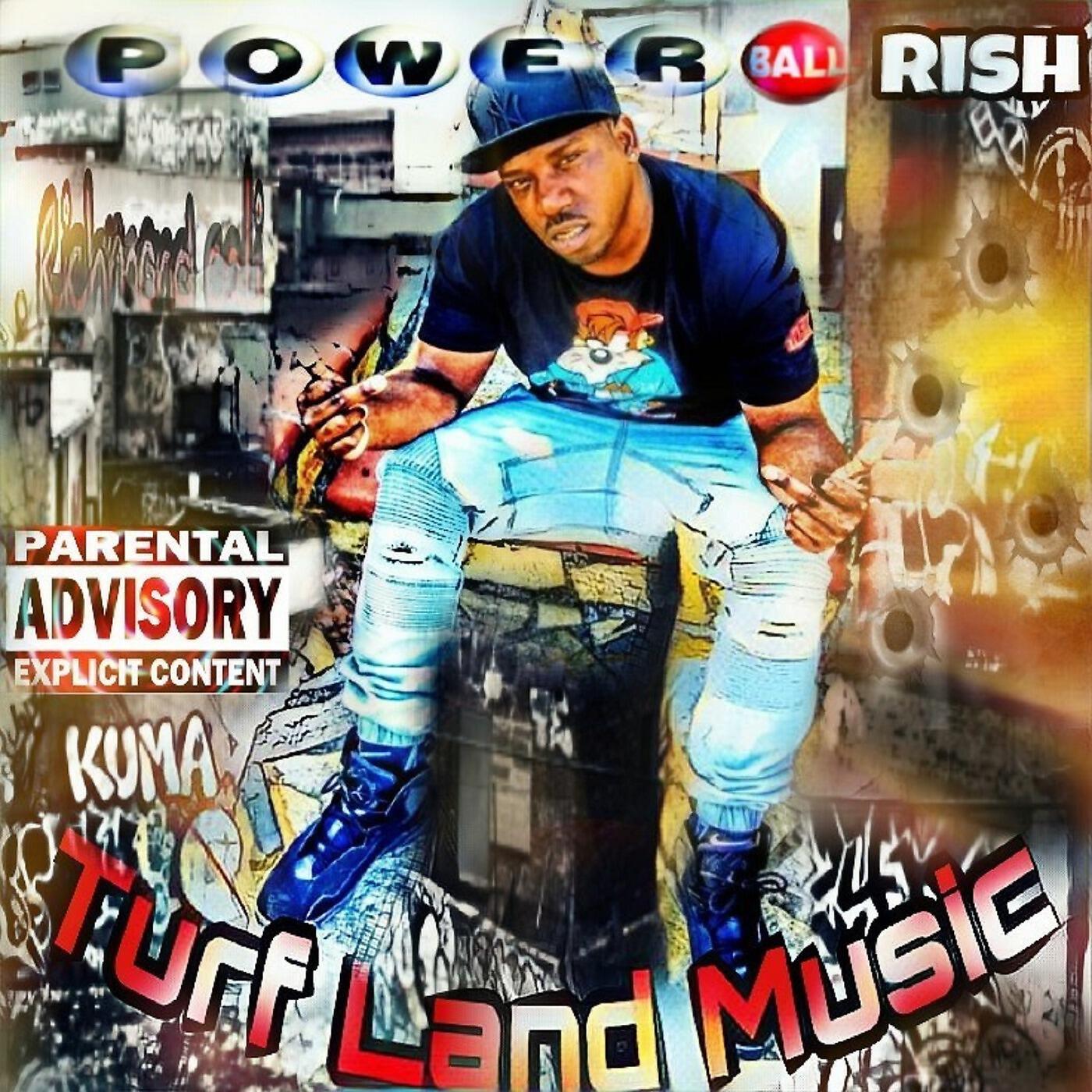 Power Ball Rish - FreeStyle Pt.2
