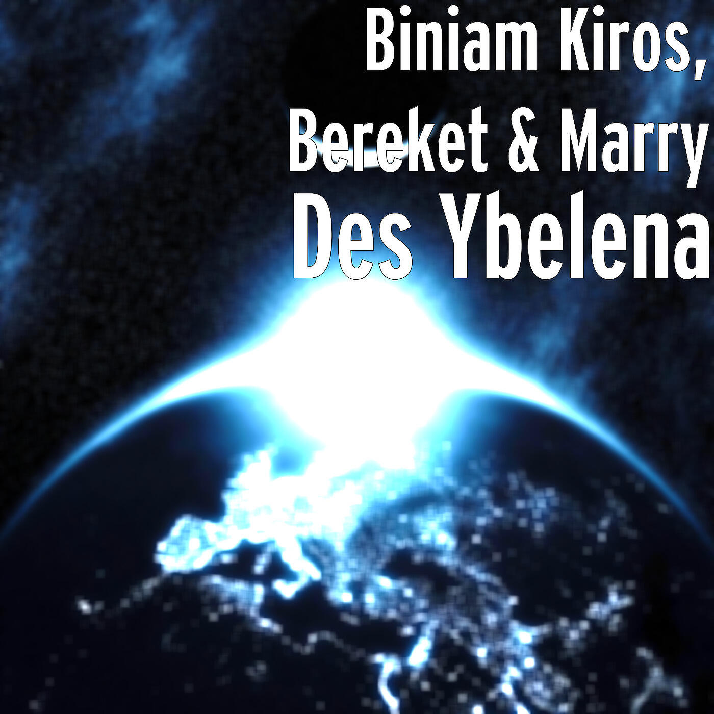 Biniam Kiros - Sek Ayblnye