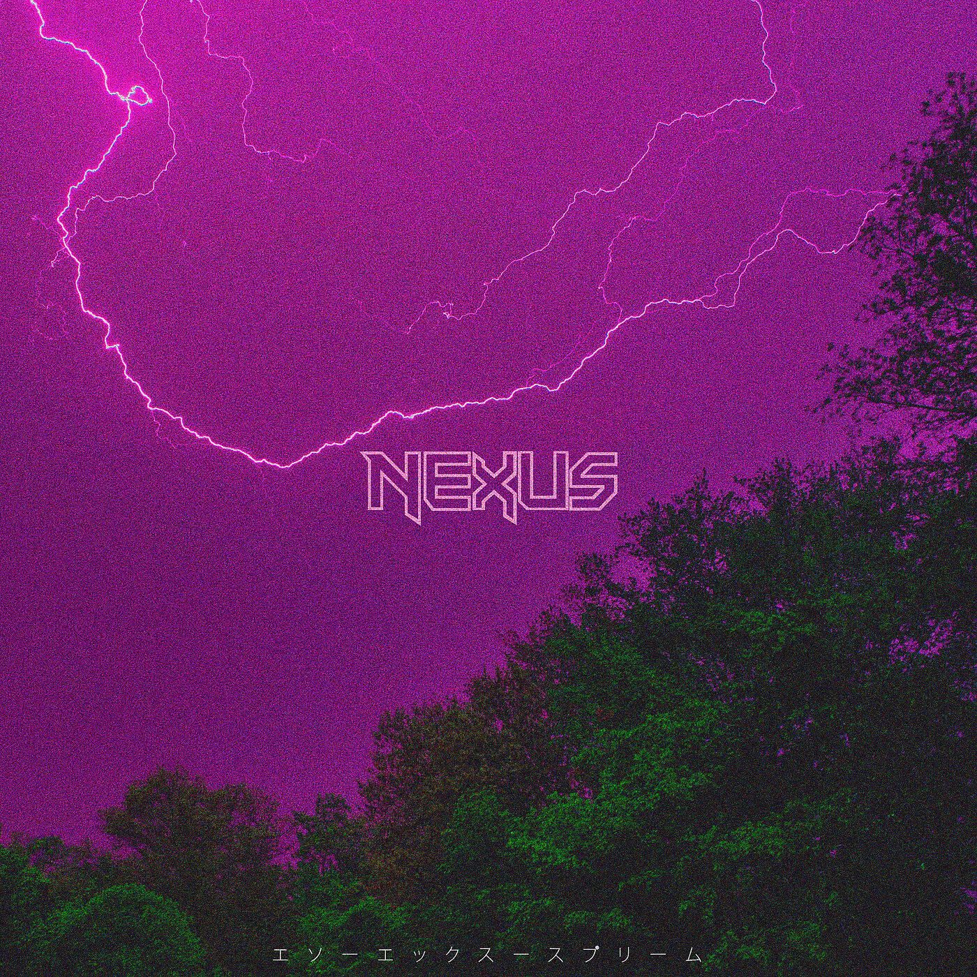 Eso.Xo.Supreme - Nexus