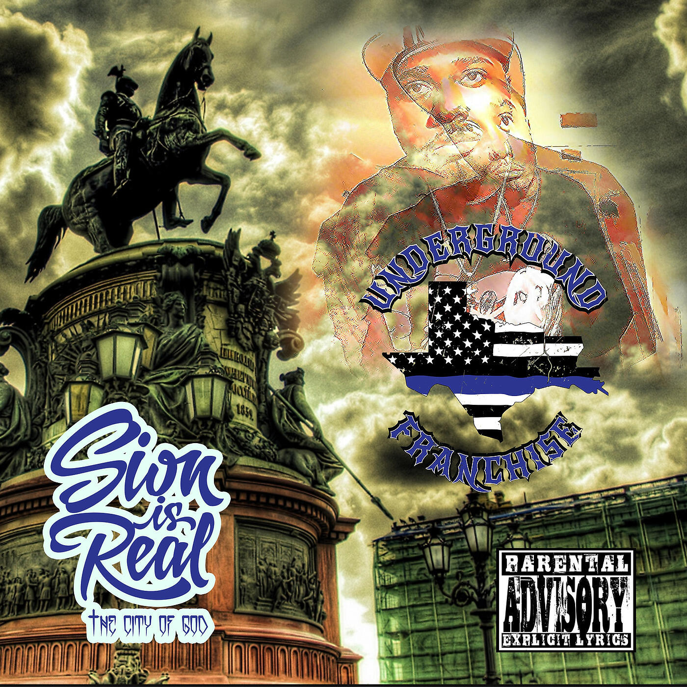 SIR COG - Symbolic