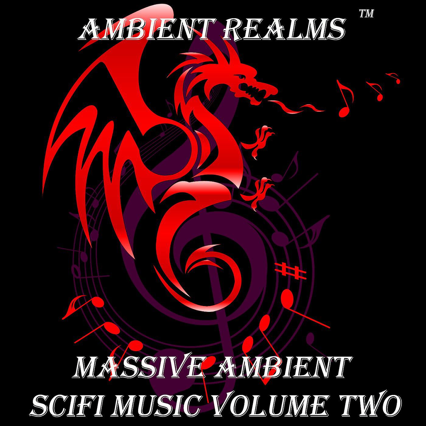 Ambient Realms - Alien Abduction