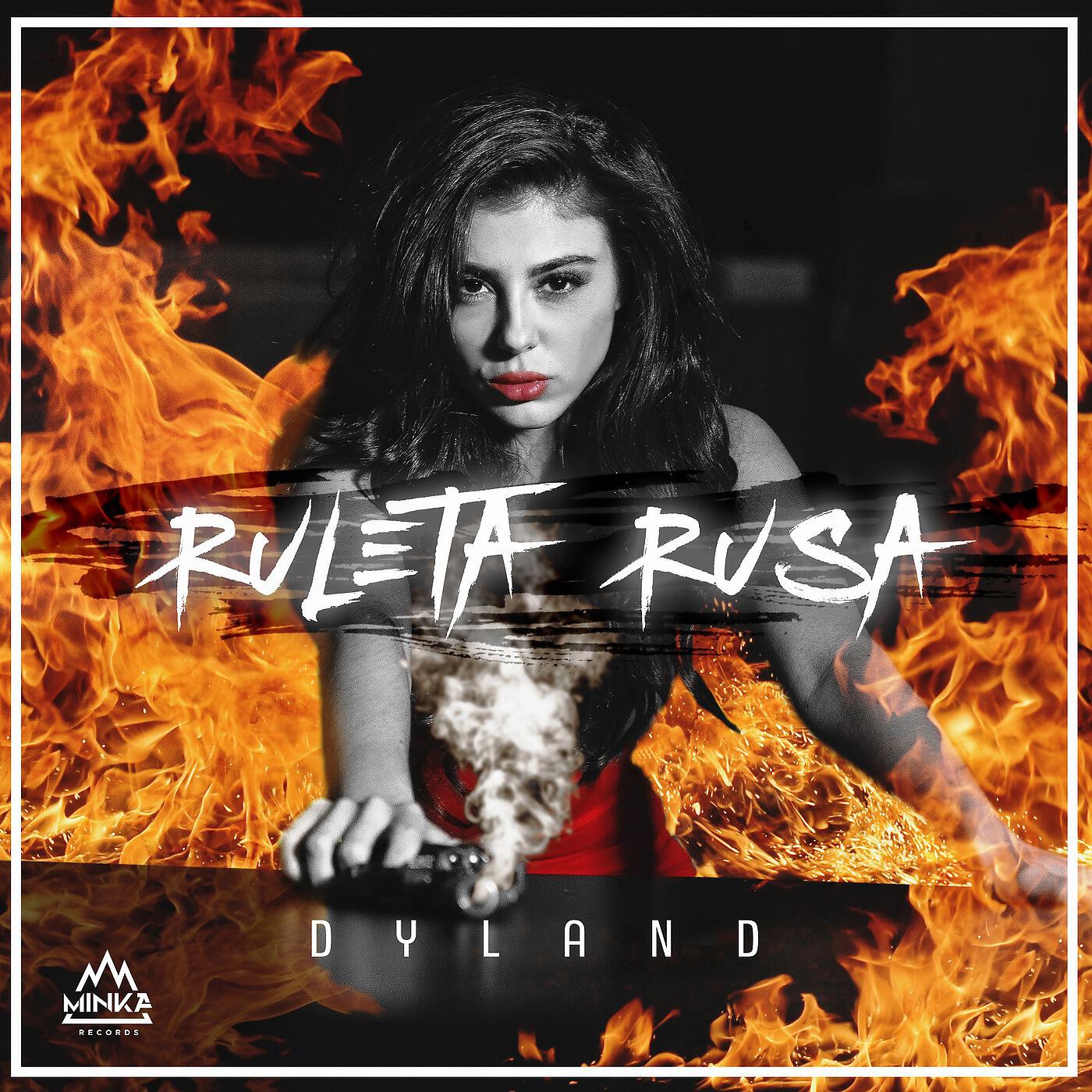 Dyland & King Swifft - Ruleta Rusa