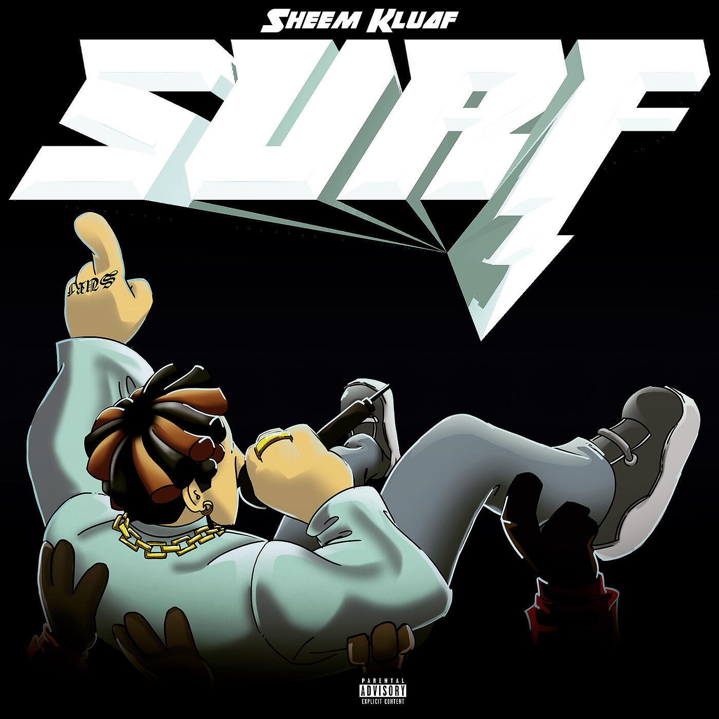Sheem Kluaf - 6ix9ine