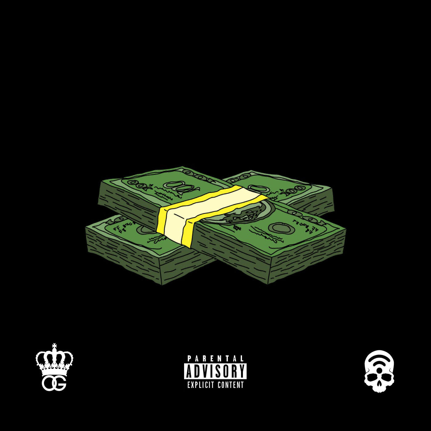 OG - Too Much Money