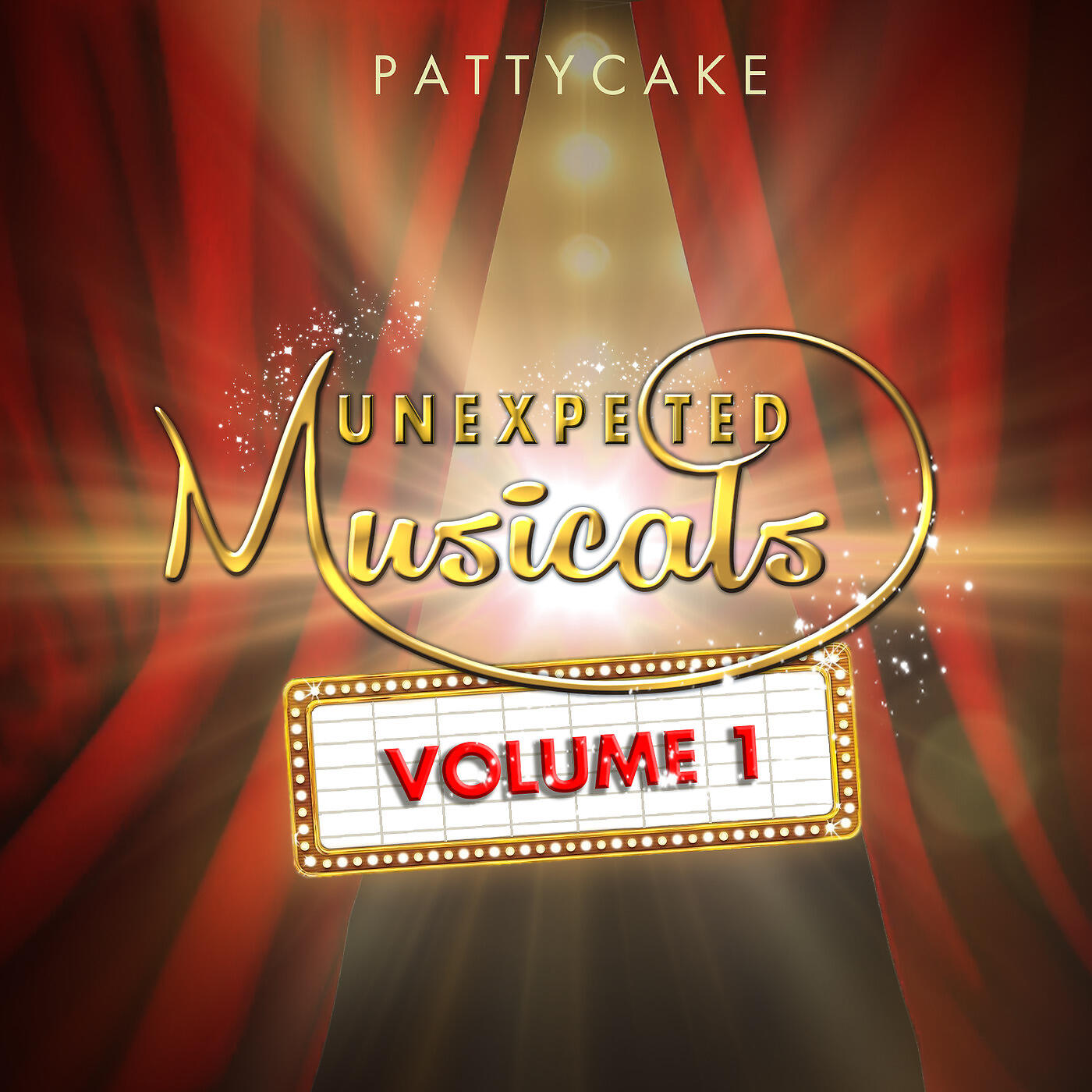 PattyCake - La La Land - Classic Edition