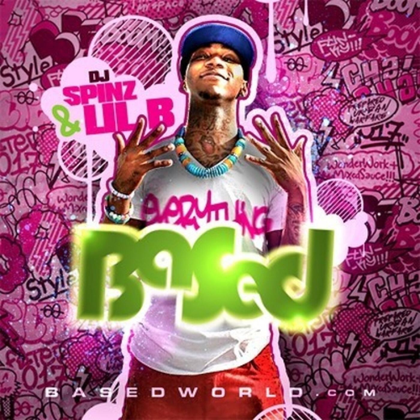 Lil B - Wanton Soup