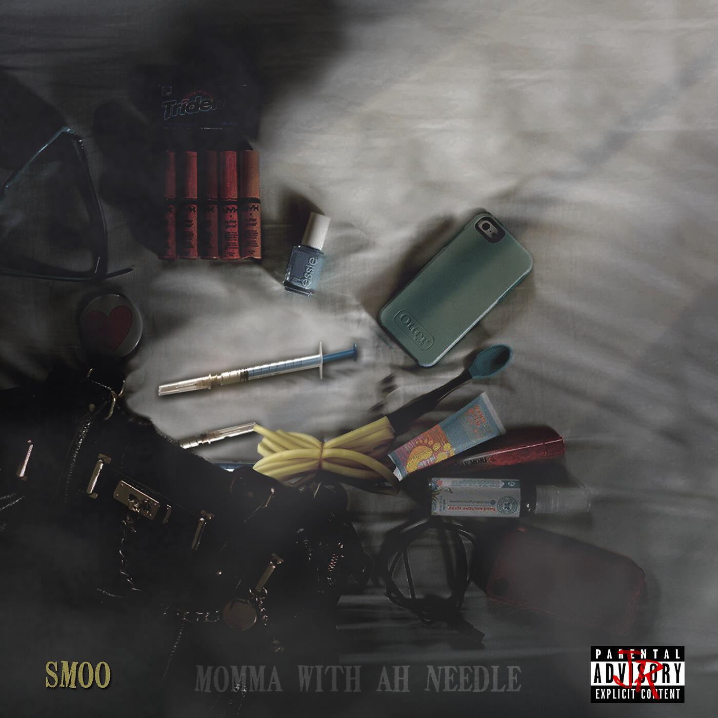 SMOO - Momma With Ah Needle