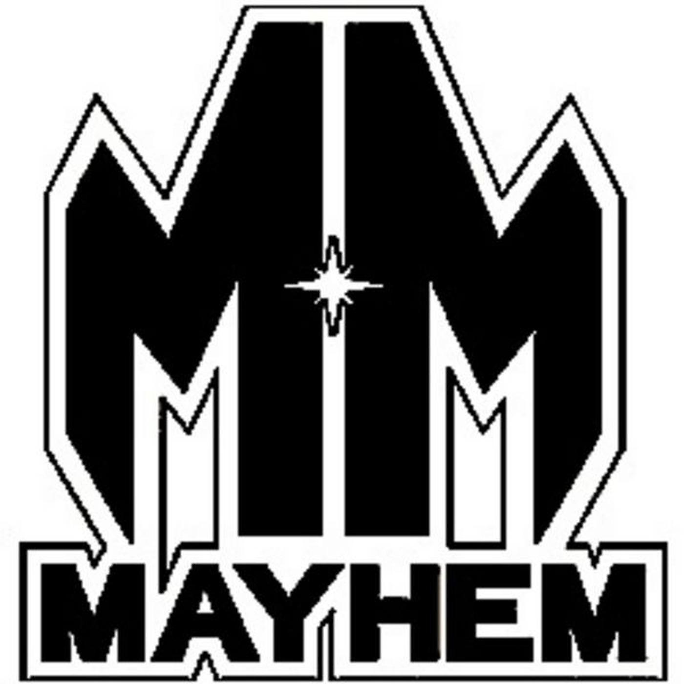 Постер альбома Mayhem