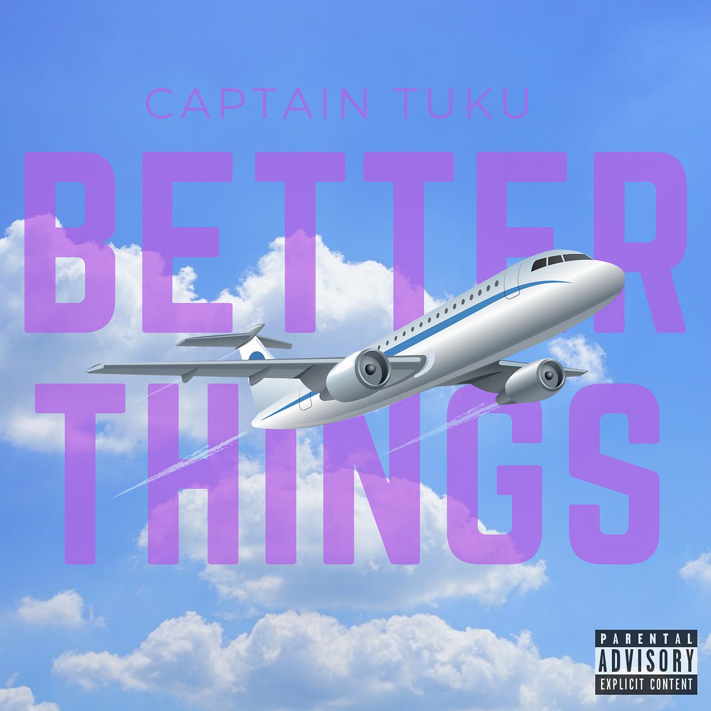 Постер альбома Better Things