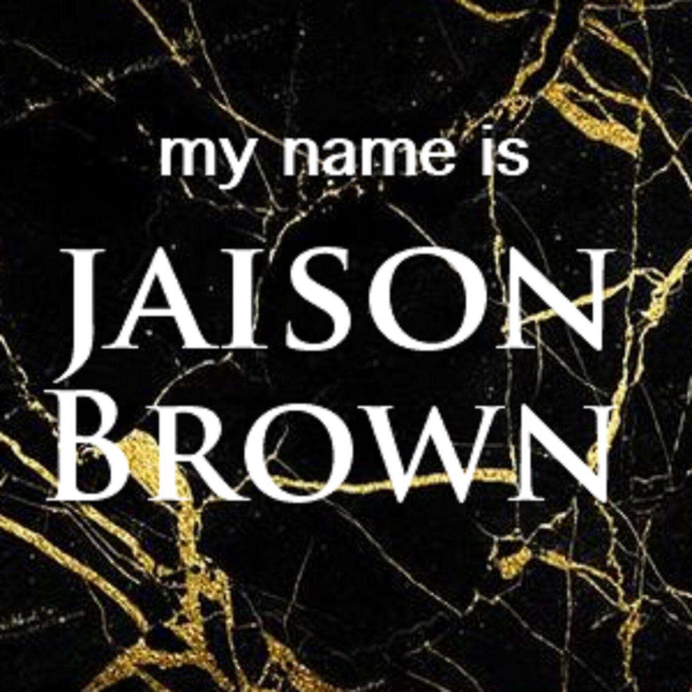 Jaison Brown - Senorita