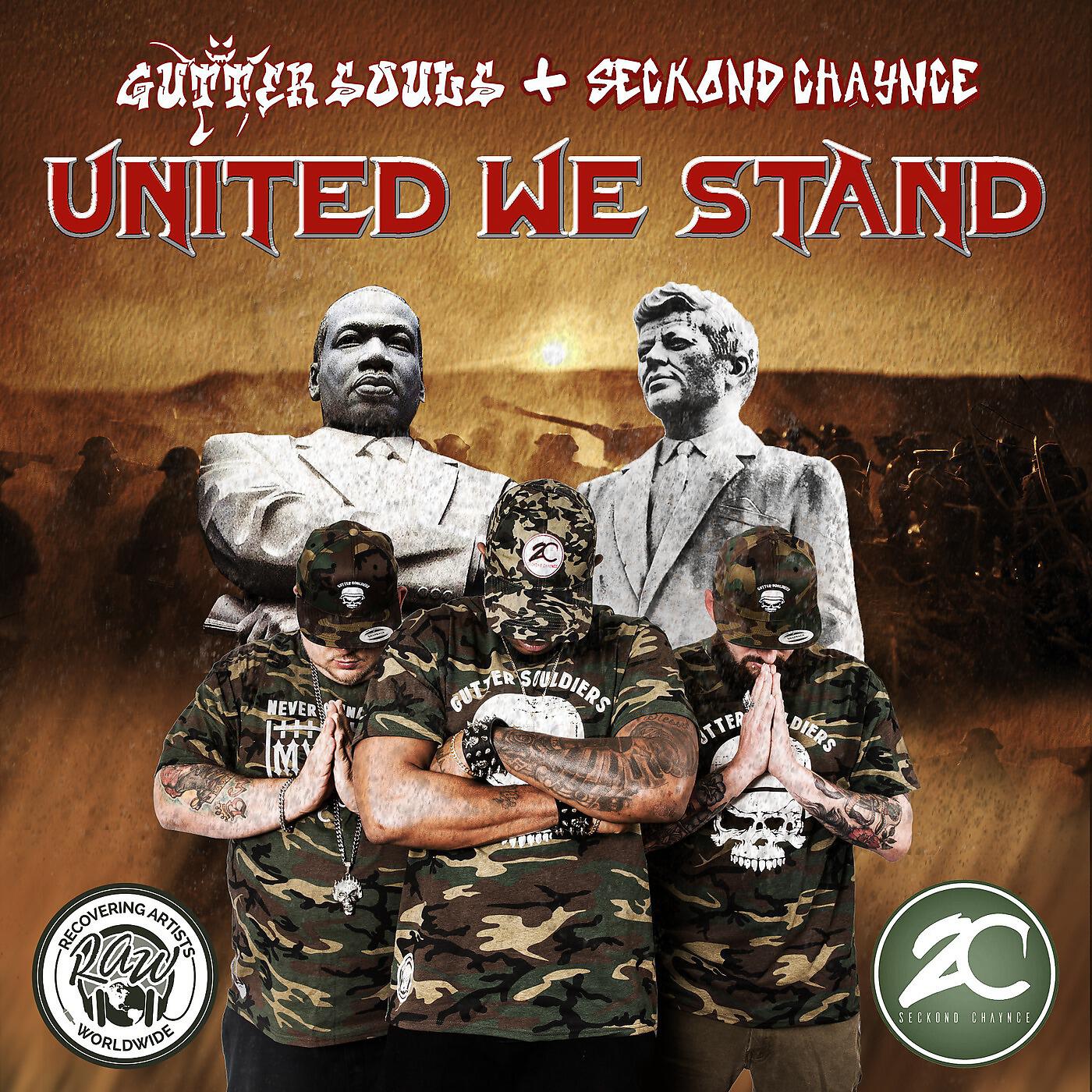 Gutter Souls & Seckond Chaynce - Breaking the Mold