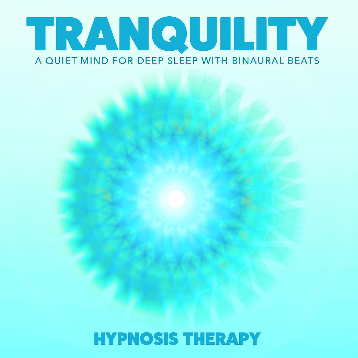 Hypnosis Therapy - Alpha Beta Waves