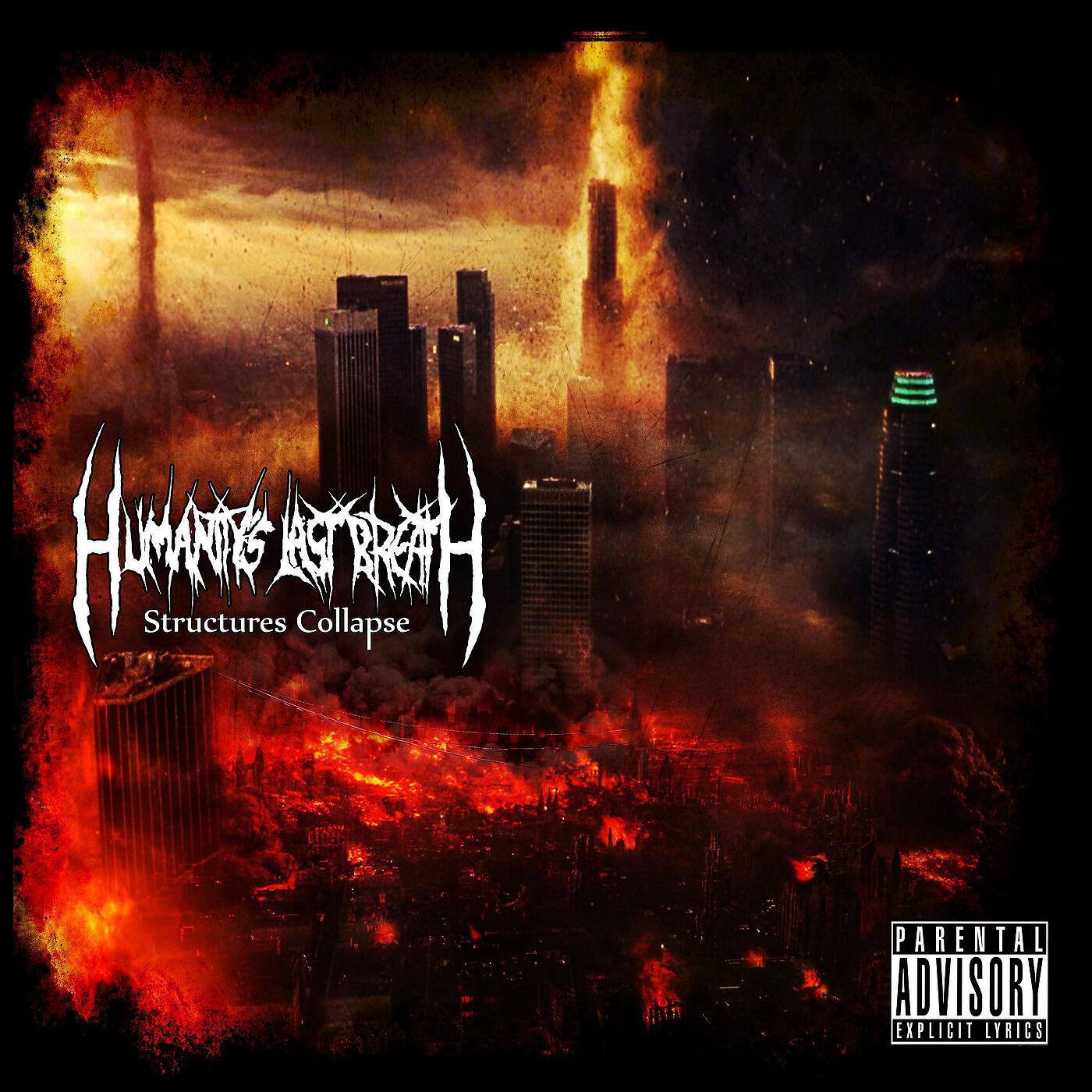 Humanity's Last Breath - We Didn't Plan the Escape