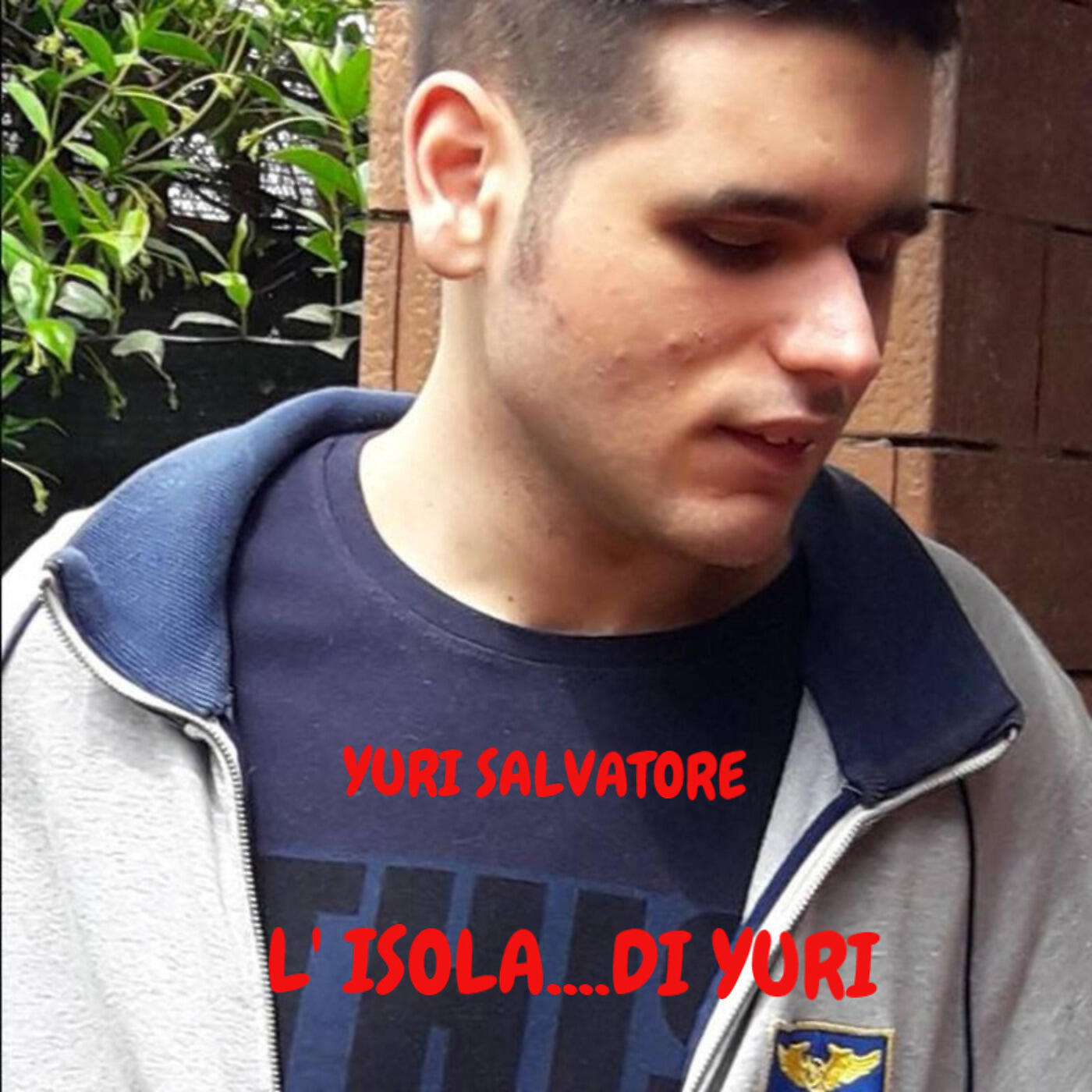 Yuri Salvatore - Senza futuro (In attesa del sole)