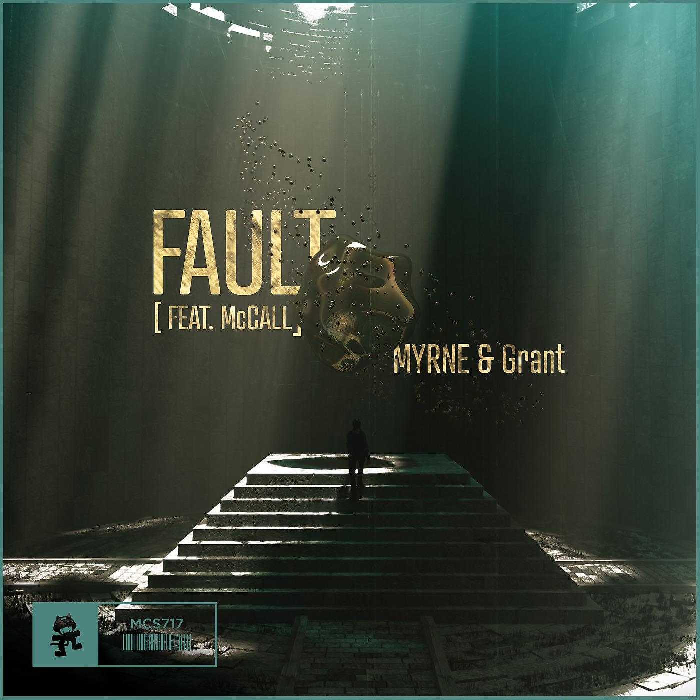 Постер альбома Fault (feat. McCall)