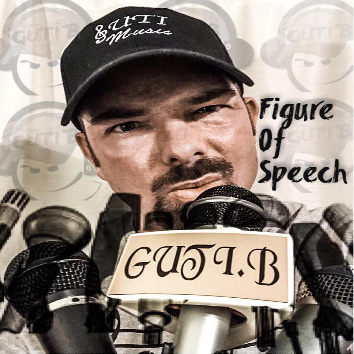 Guti.B - Mph BPM