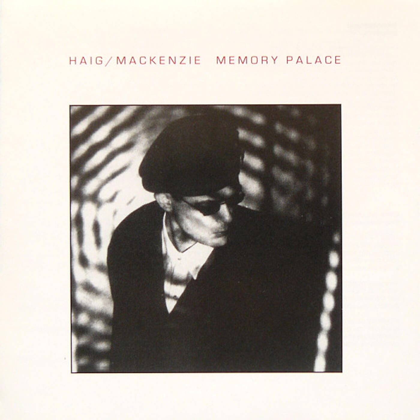 Paul Haig - Listen To Me