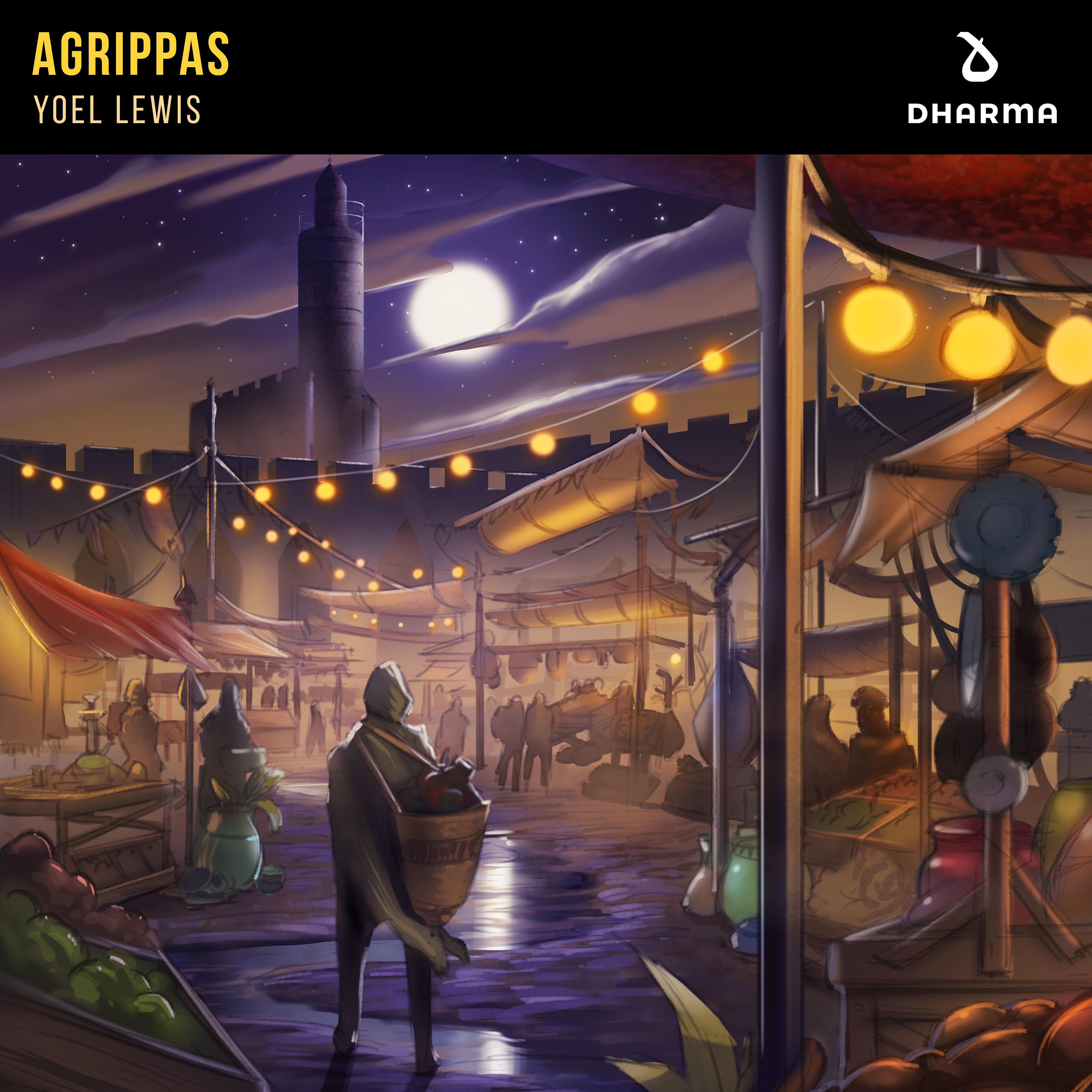 Постер альбома Agrippas