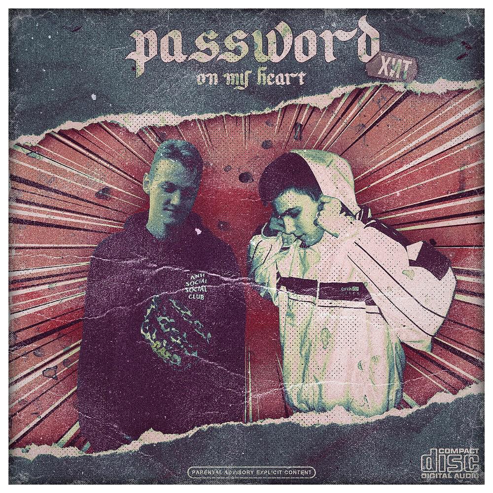 DOSADA - Password