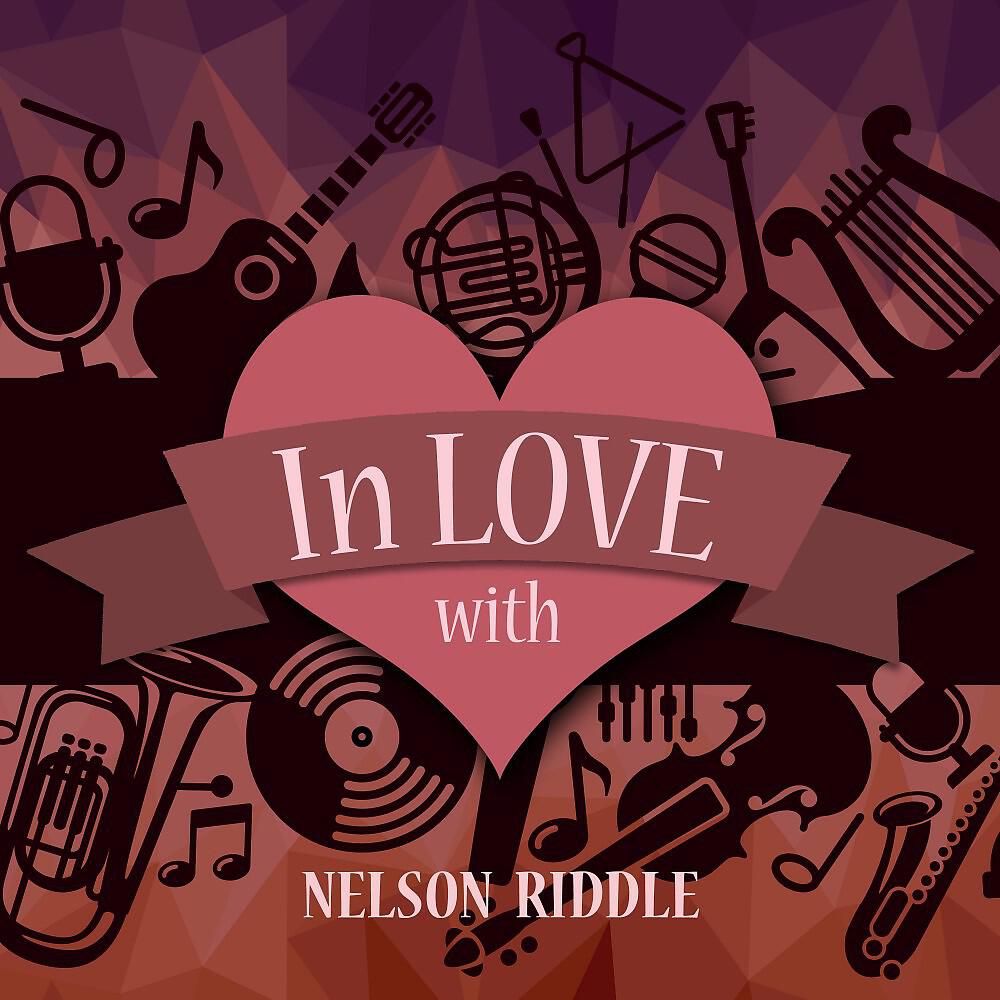 Nelson Riddle - Jack and Jill