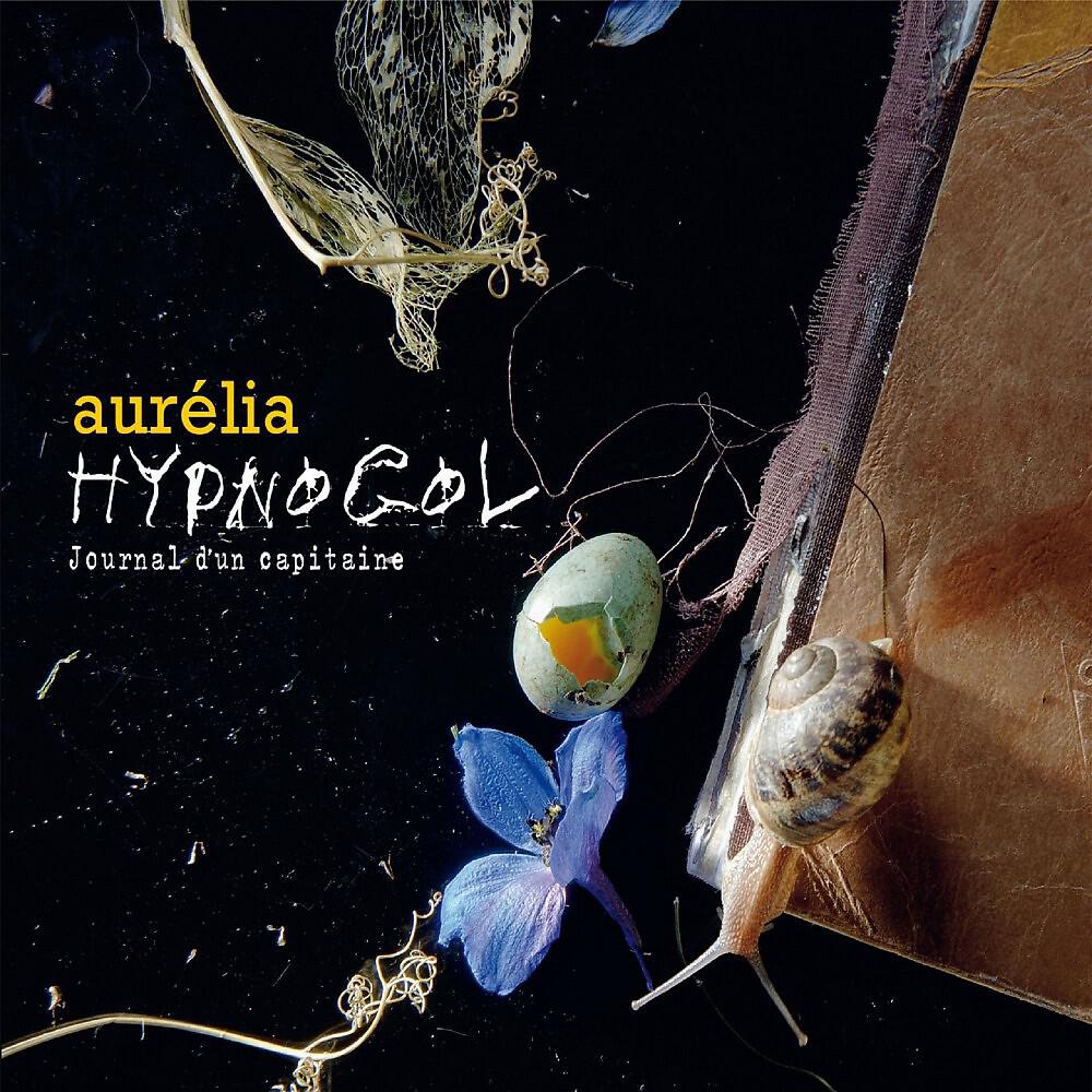 Aurélia - La dame de zhao