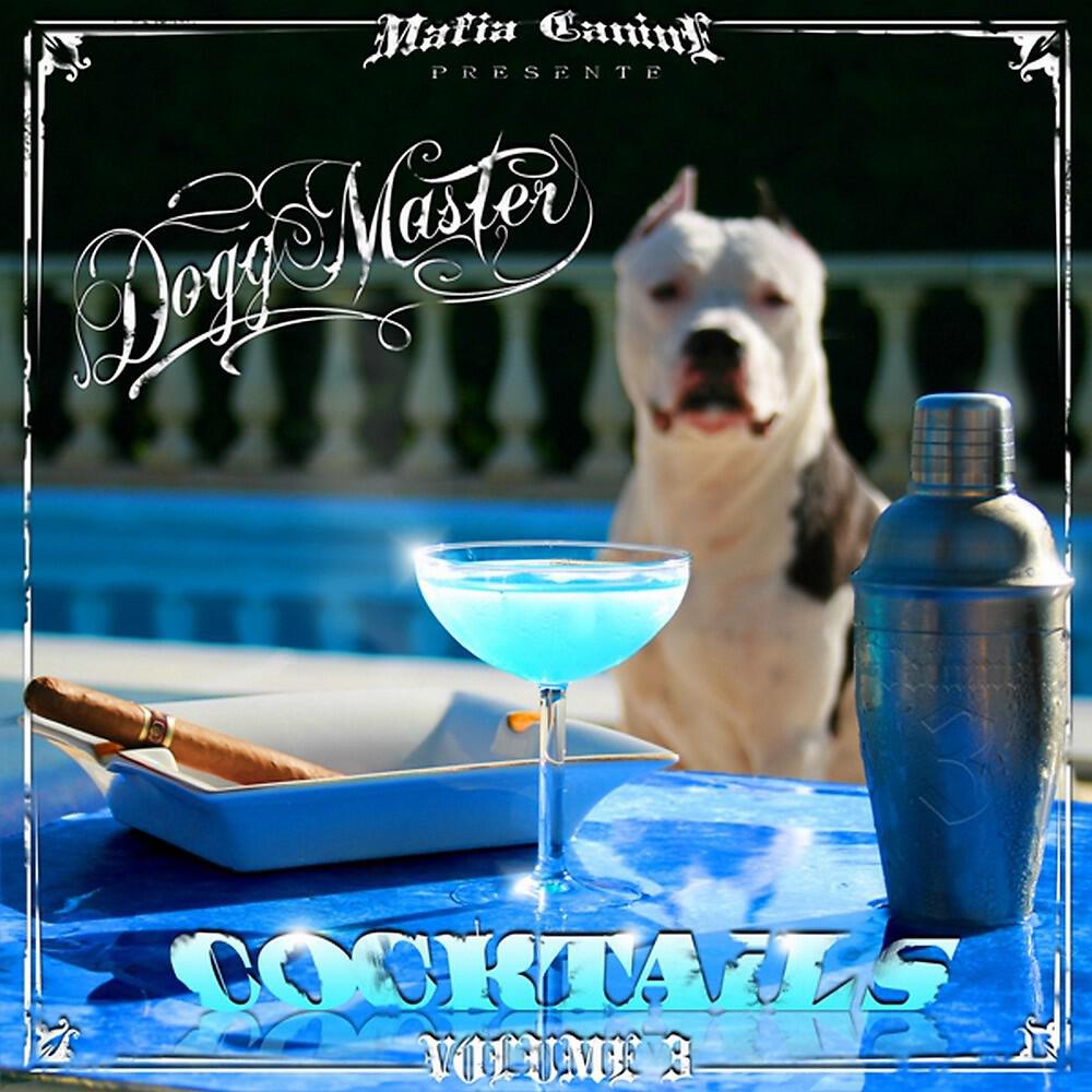 Dogg Master - Meuf De Boite