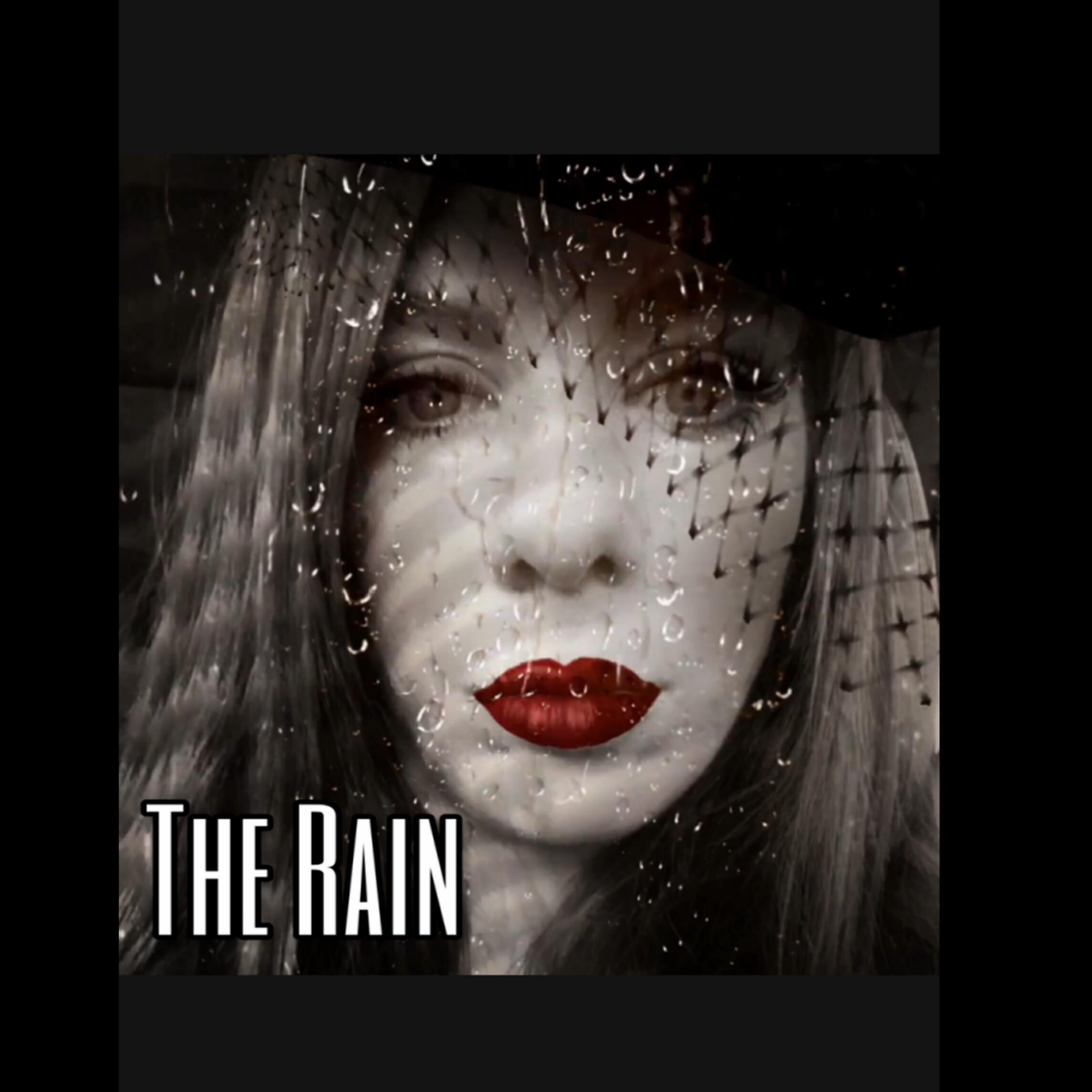 Bonnie Bangz - The Rain
