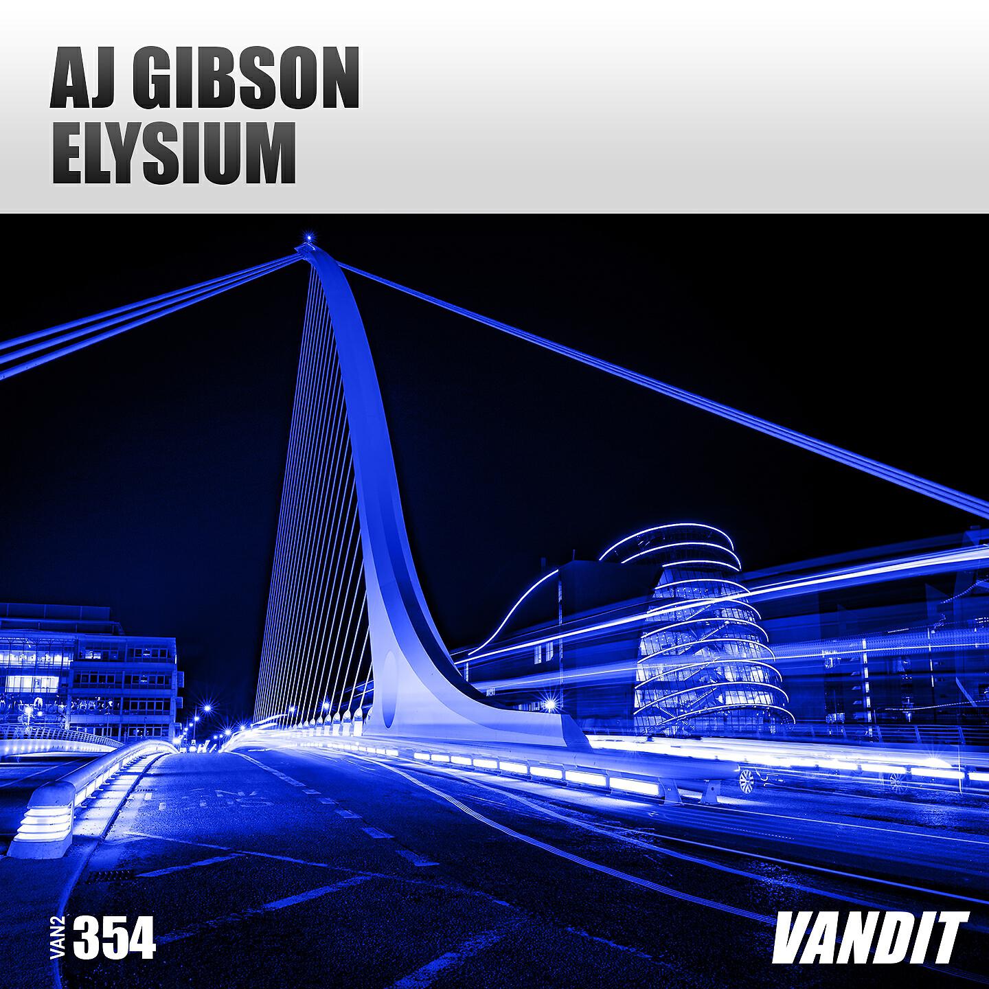 AJ Gibson - Elysium (Extended)