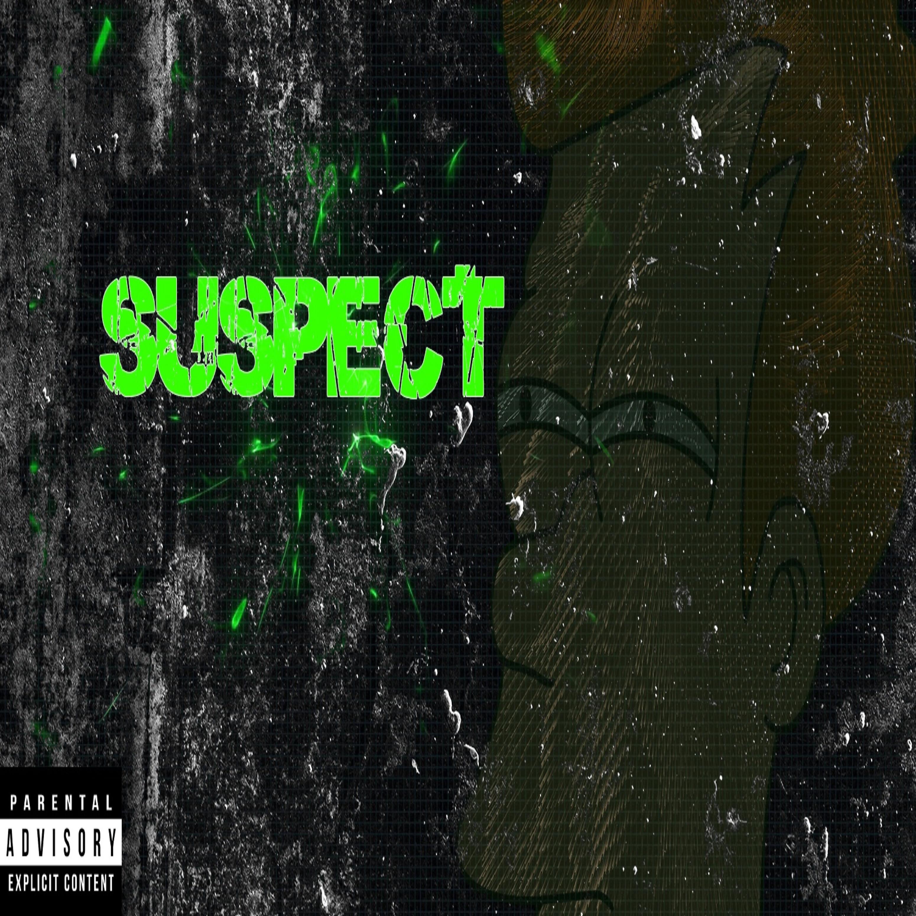 GASHGOLDEN - Suspect