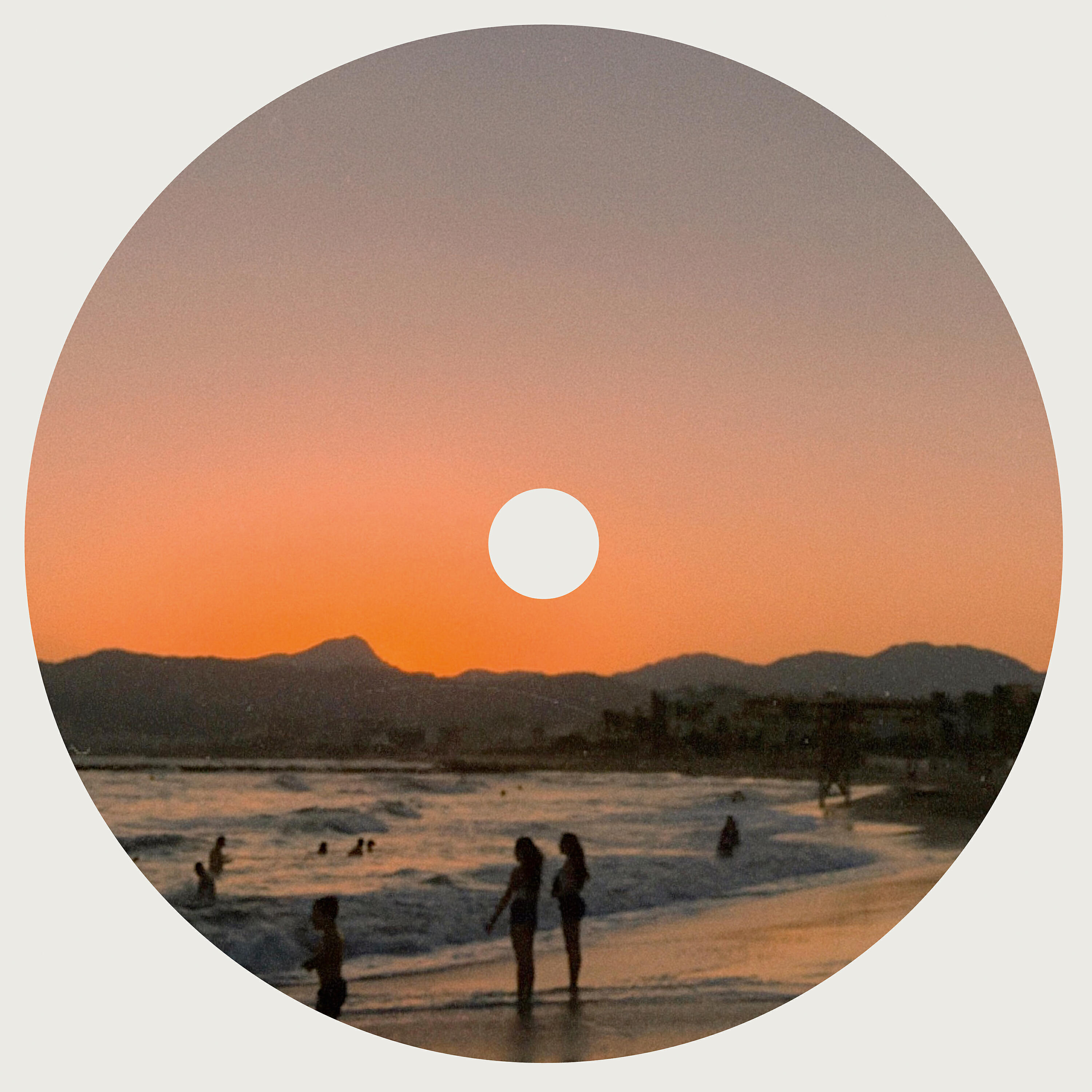 Hubert Daviz - Blue Voyager