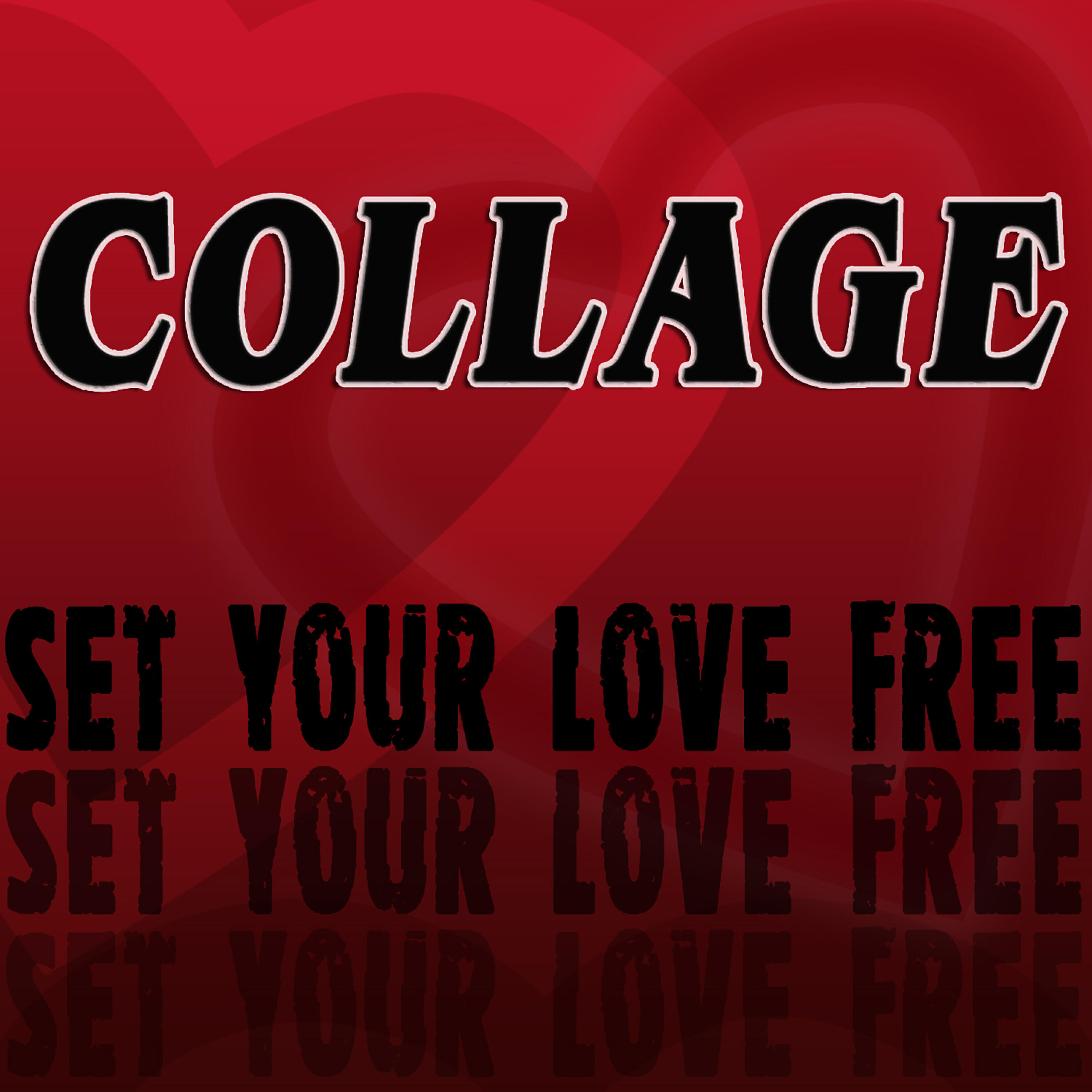 Collage - Set Your Love Free (Kei Kohara Extended Mix)