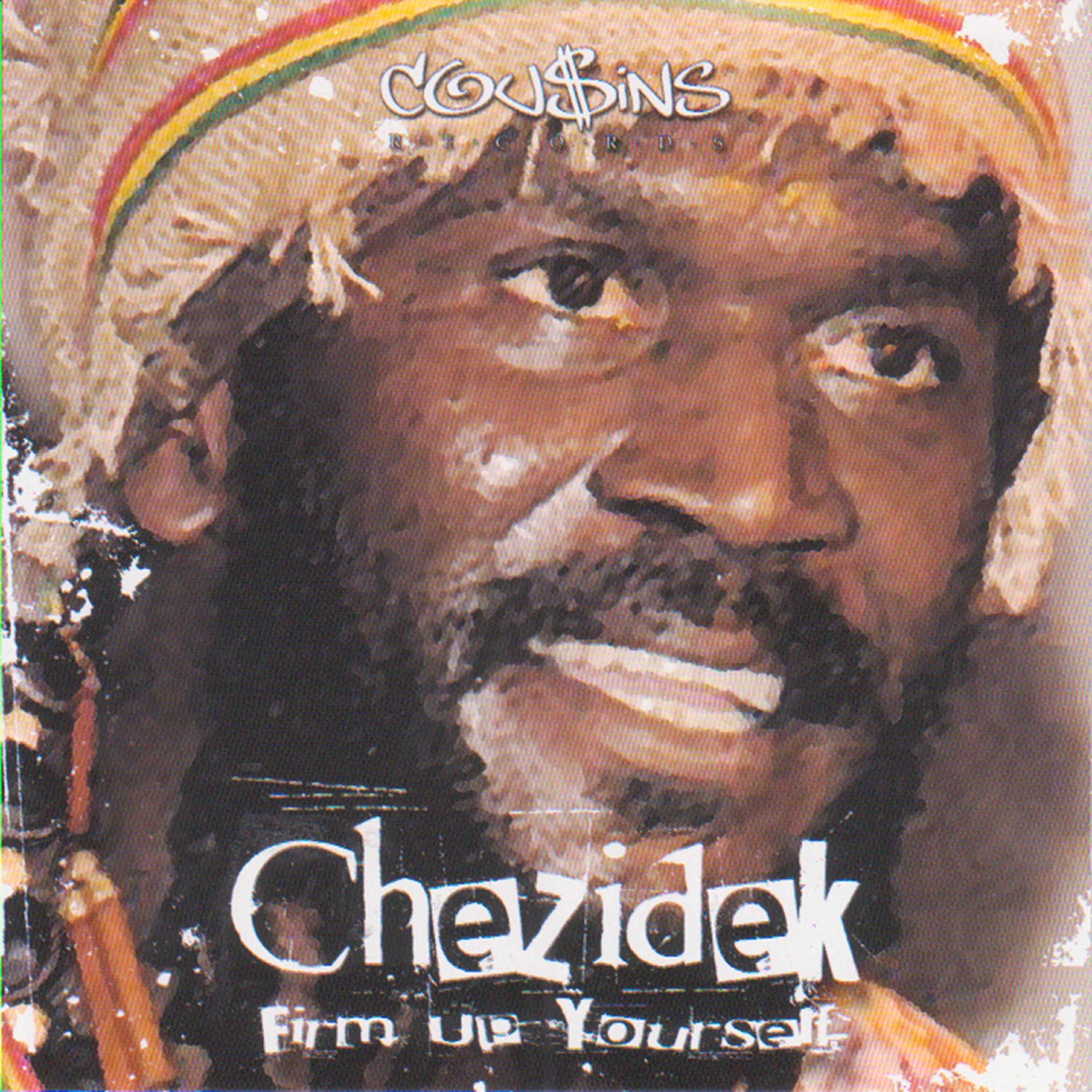 Chezidek - King Highly