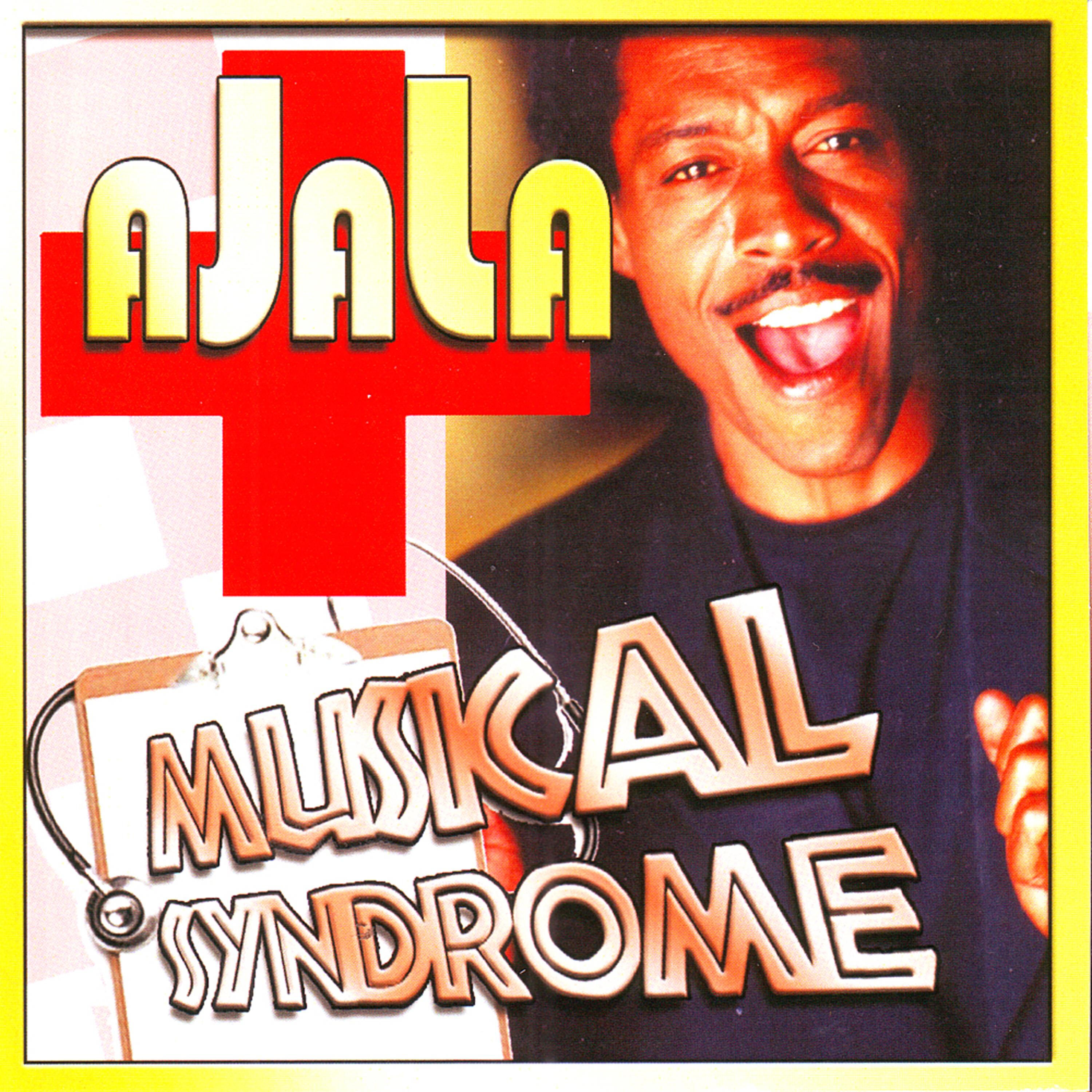 AJALA - Mucking Up
