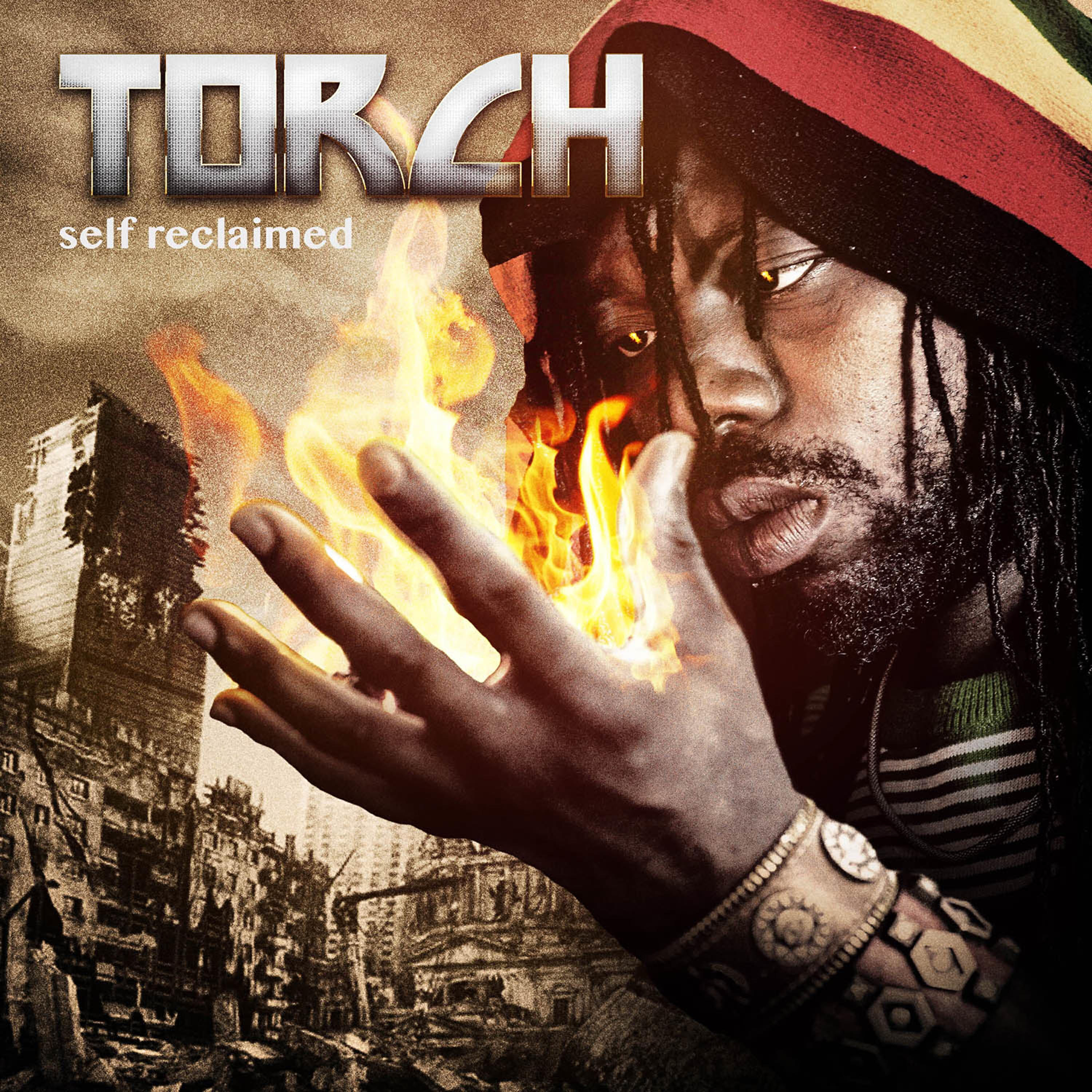 Torch - Bangarang