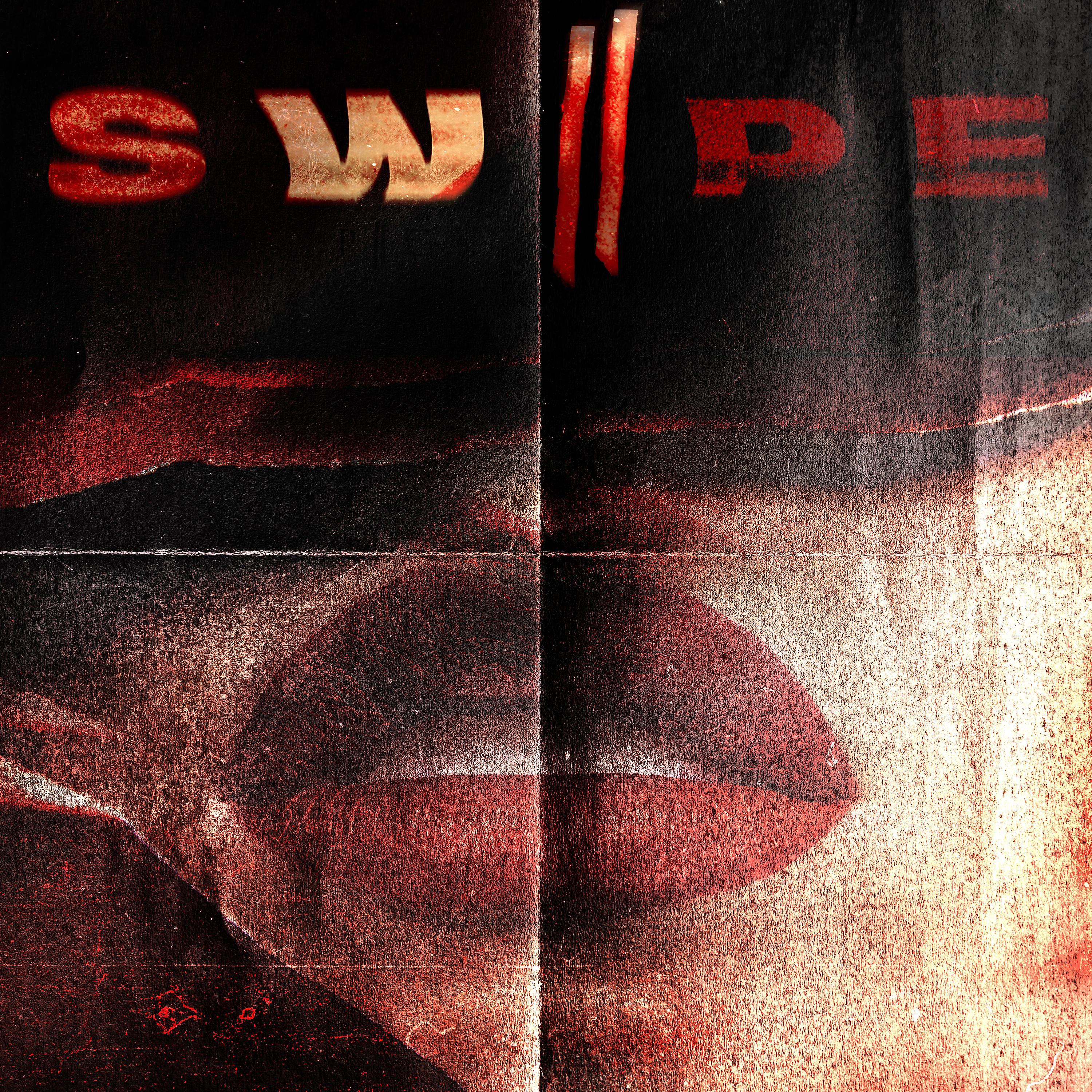 Постер альбома Swipe