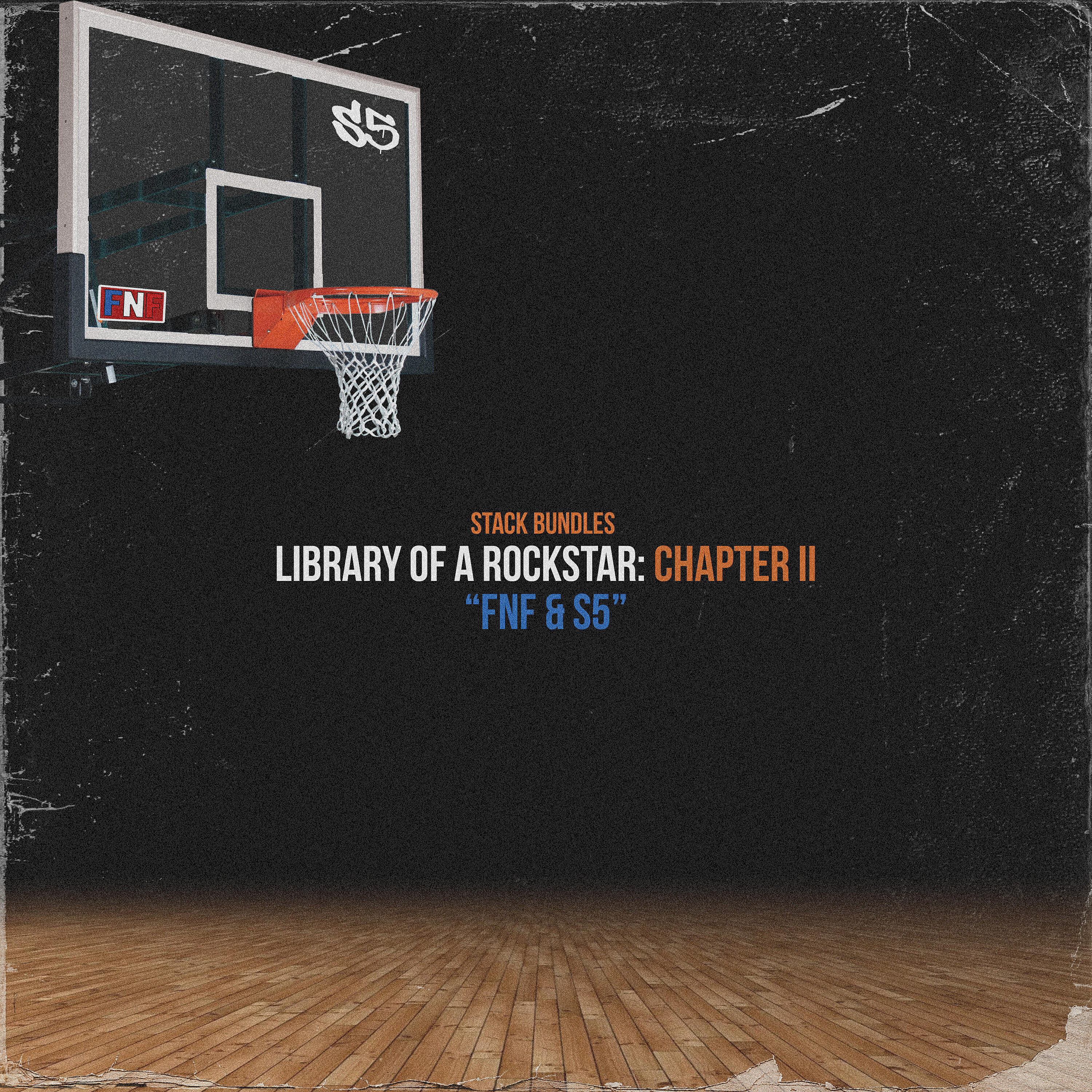Stack Bundles - We Came to Party (feat. Cau2gs, Bynoe & T. Uno)