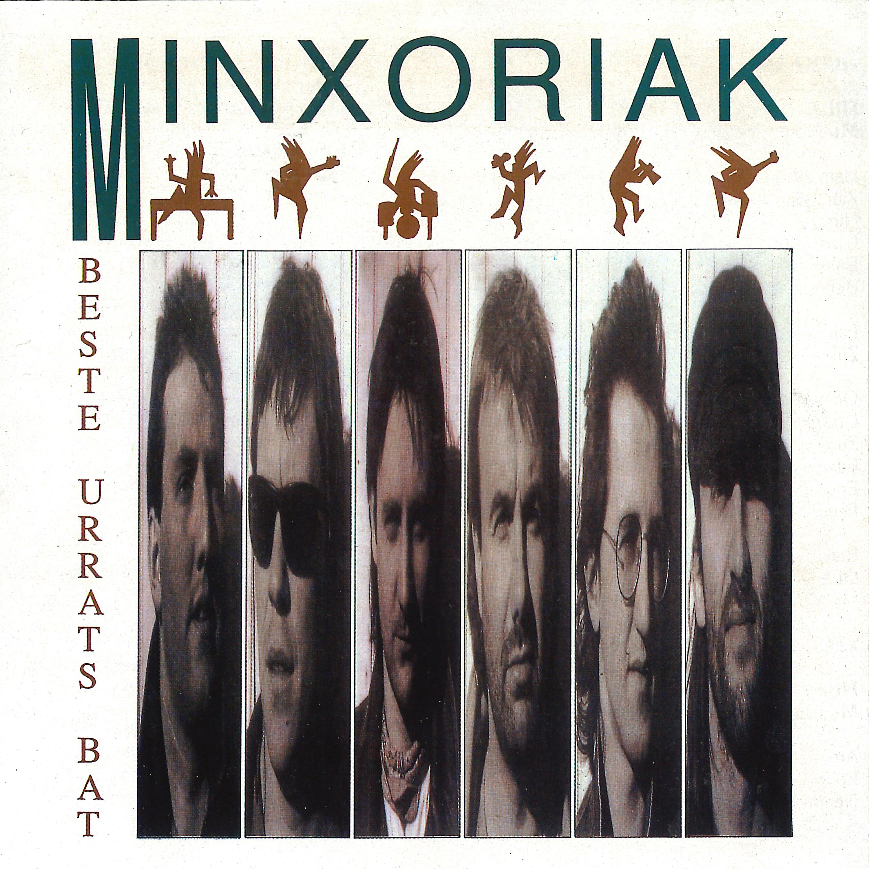 Minxoriak - Folk