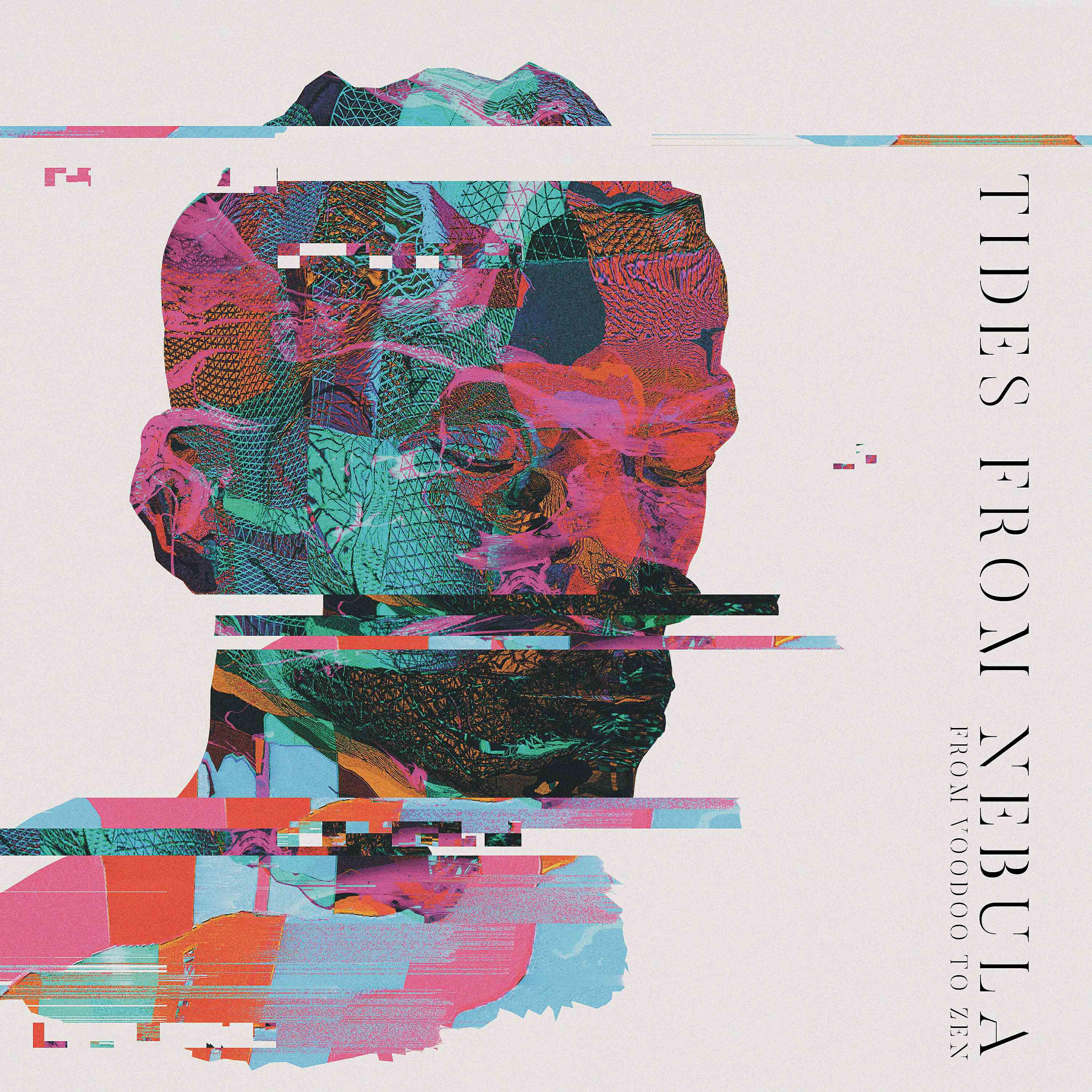 Tides From Nebula - Eve White, Eve Black, Jane