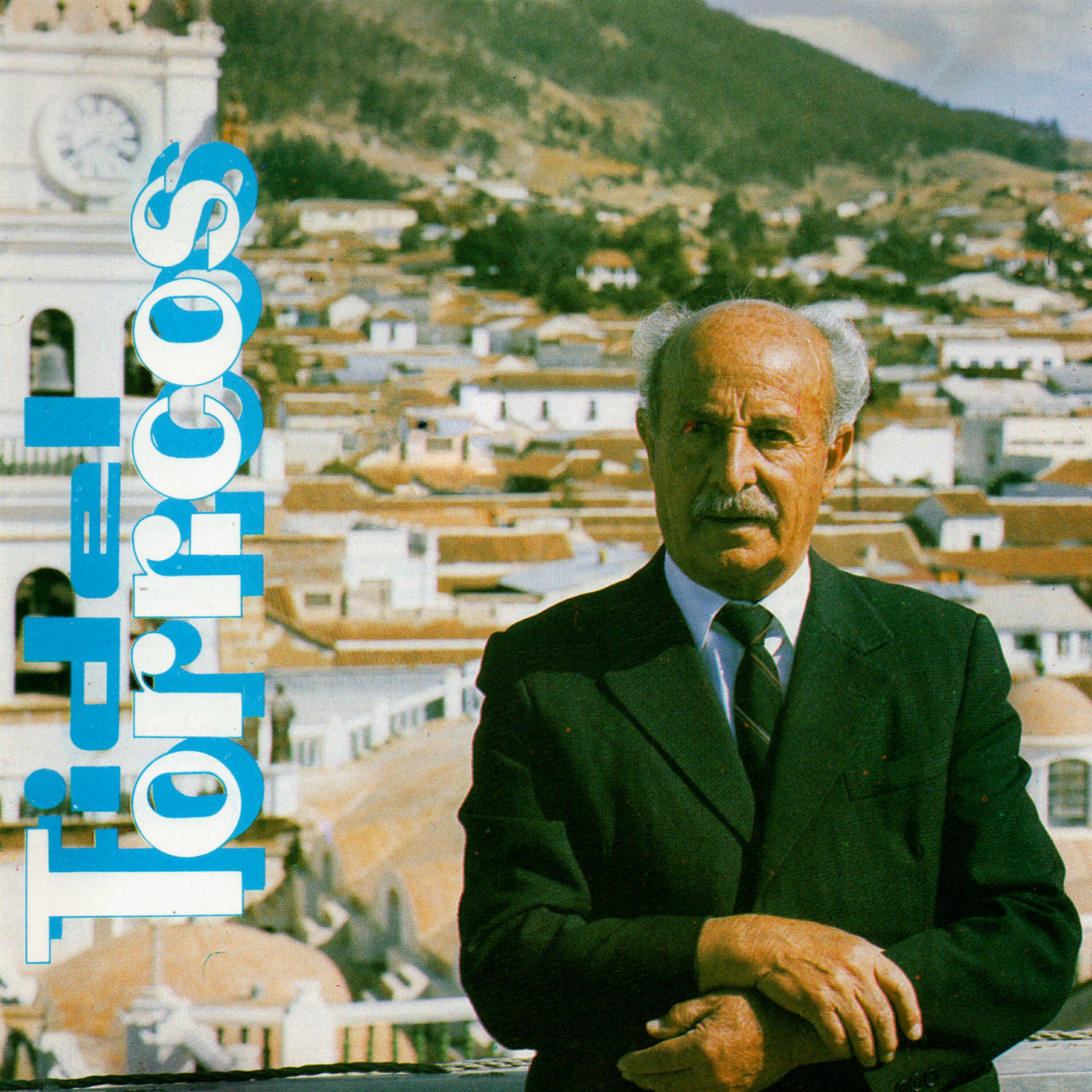 Fidel Torricos - Pensando En Tí