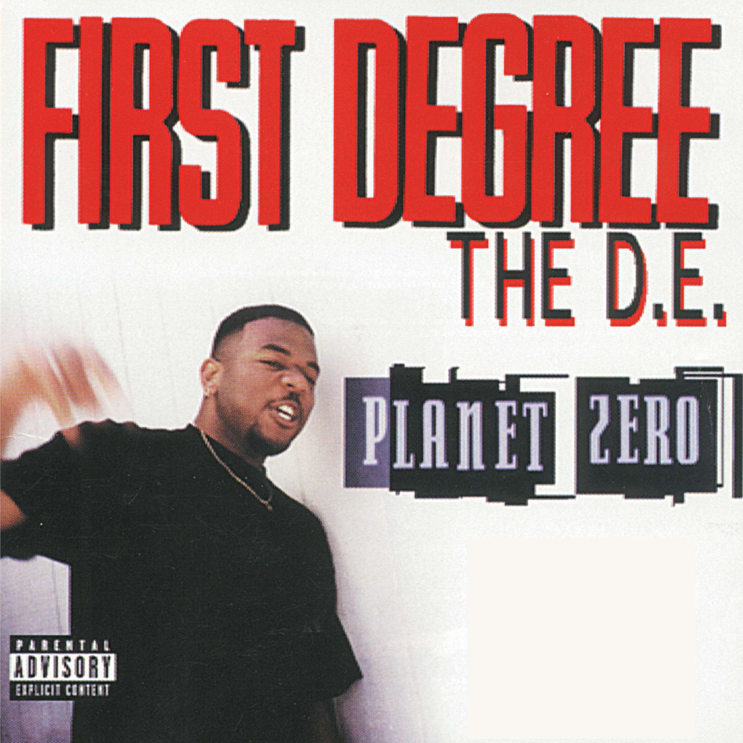 First Degree The D.E. - Weapons on War