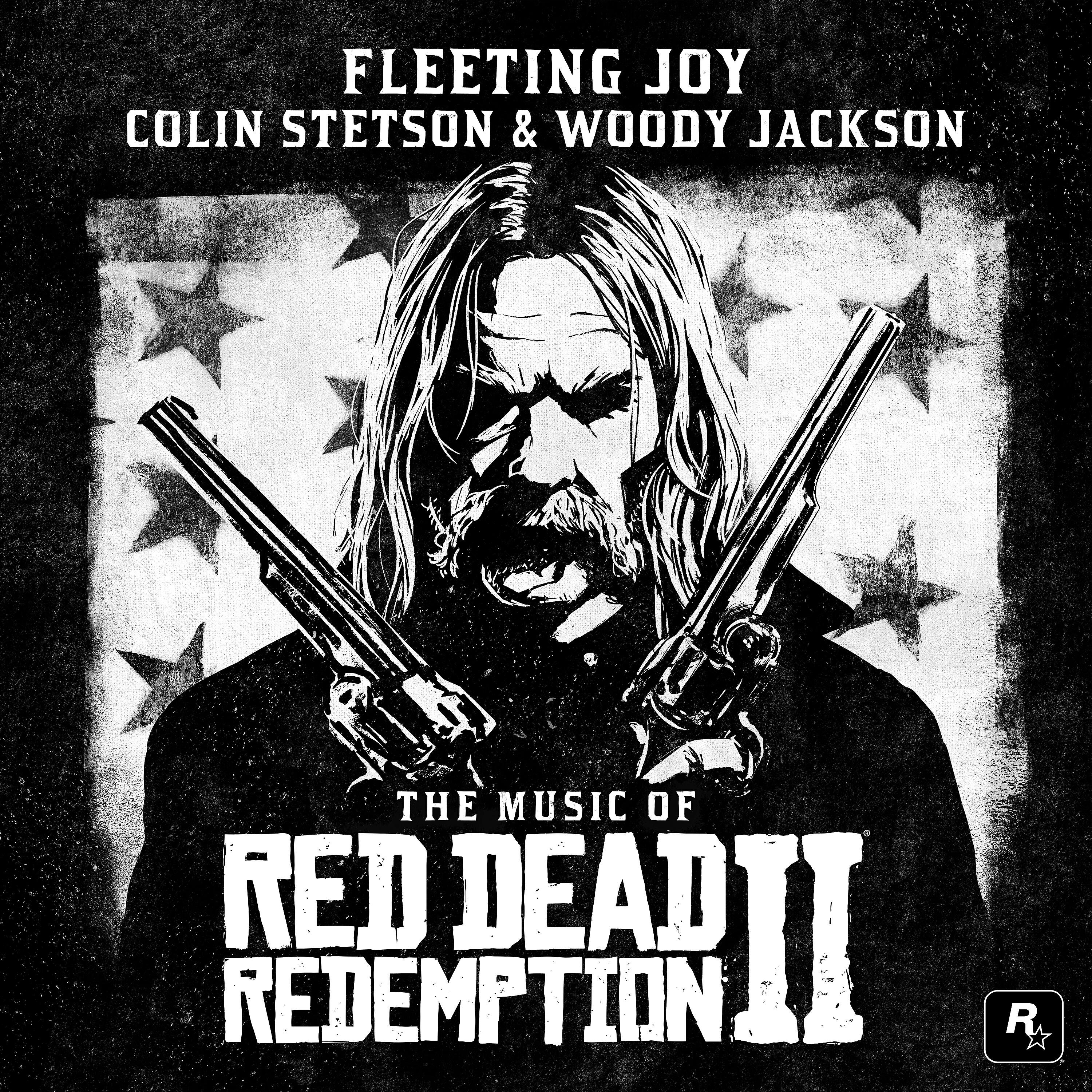 Colin Stetson - Fleeting Joy